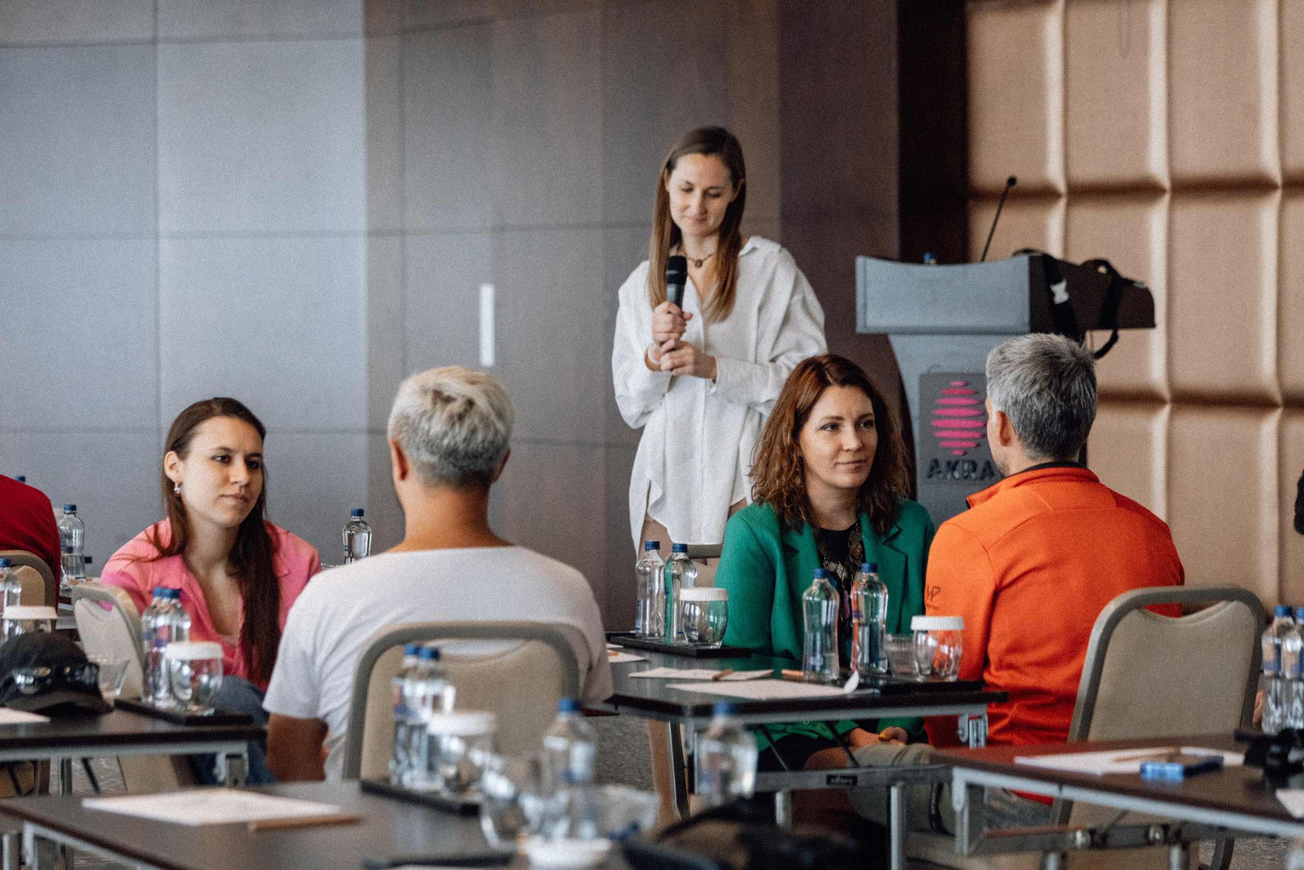 Events. Антон Ляпунов фотограф Вашего события в Москве