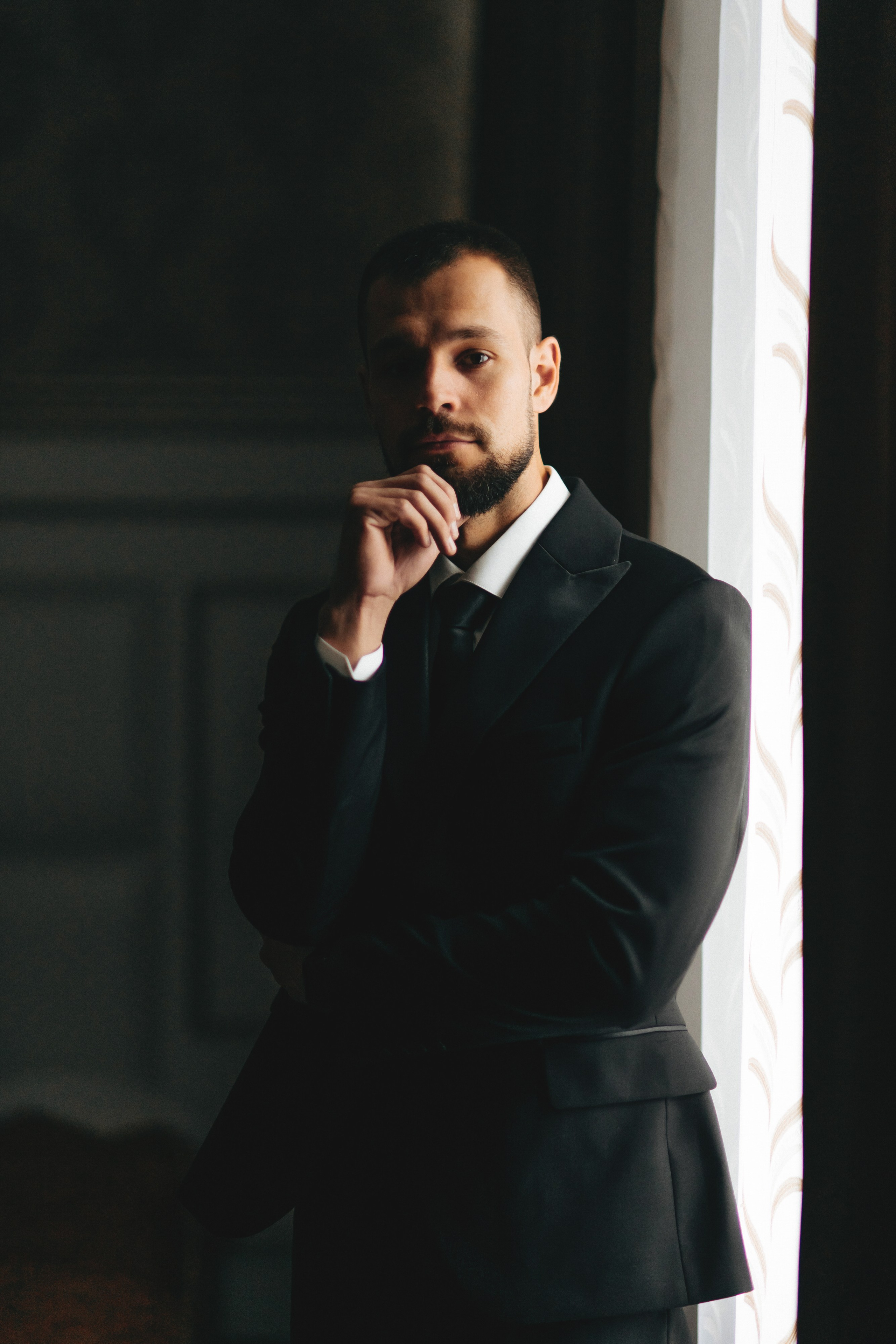 Виталий и Алина. Фотограф Иркутск, Ангарск, Усолье-Сибирское. Выпускные альбомы