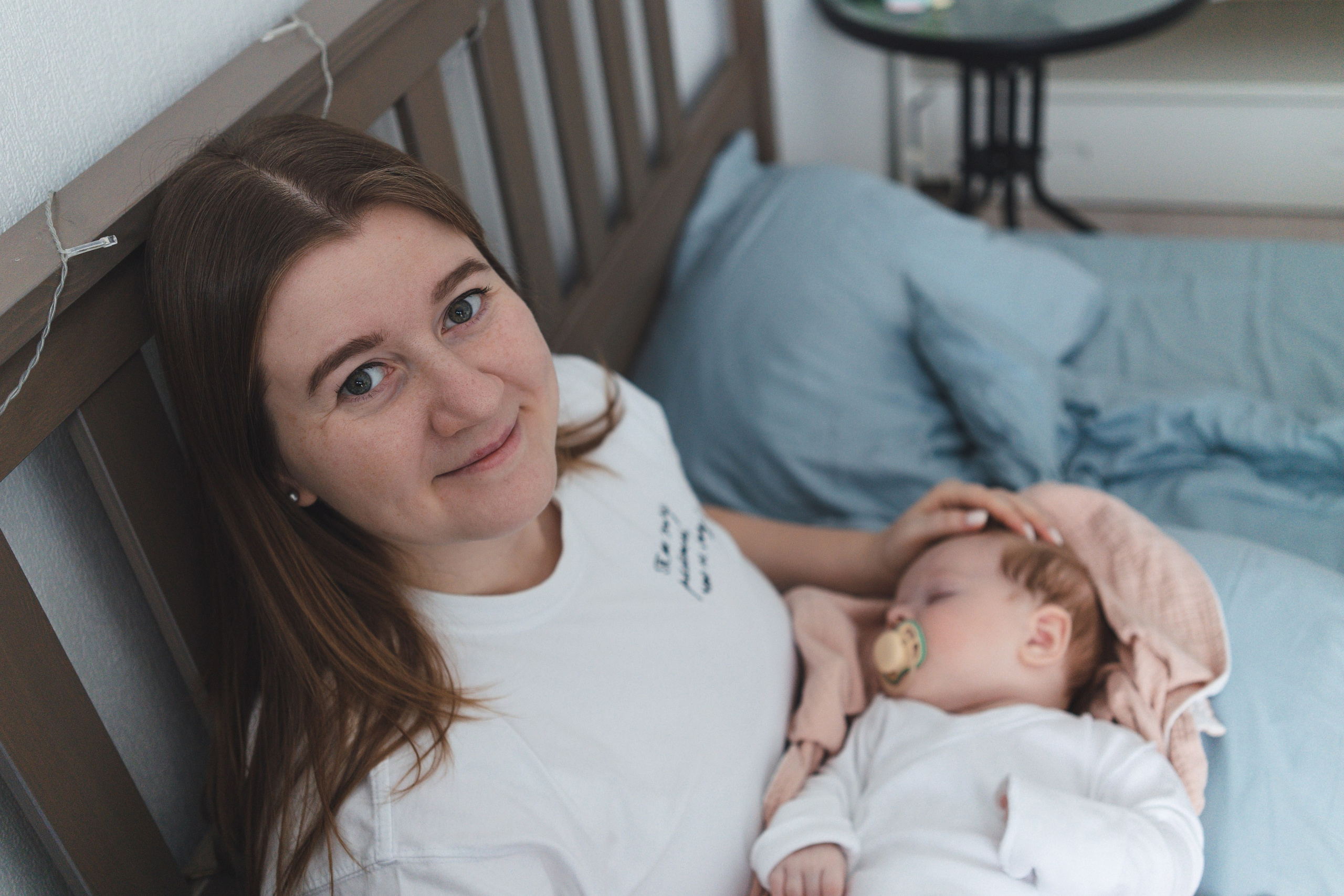 Диана, Константин и Костя. Семейный и детский фотограф в Санкт-Петербурге Татьяна Горохова