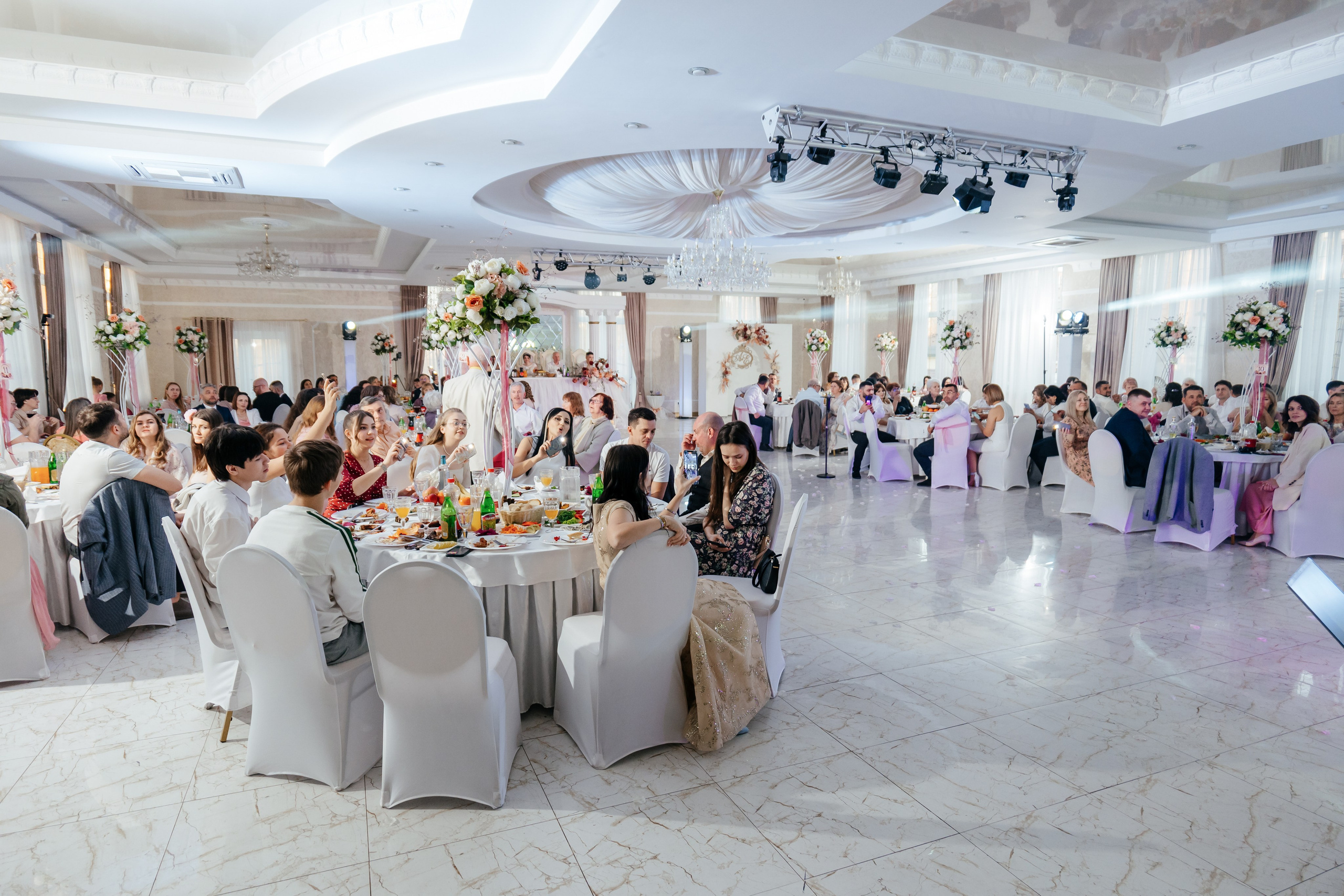 Корпоратив. Свадебный фотограф. Видеосъемка свадьбы. Ростов-на-Дону. Москва. Сочи