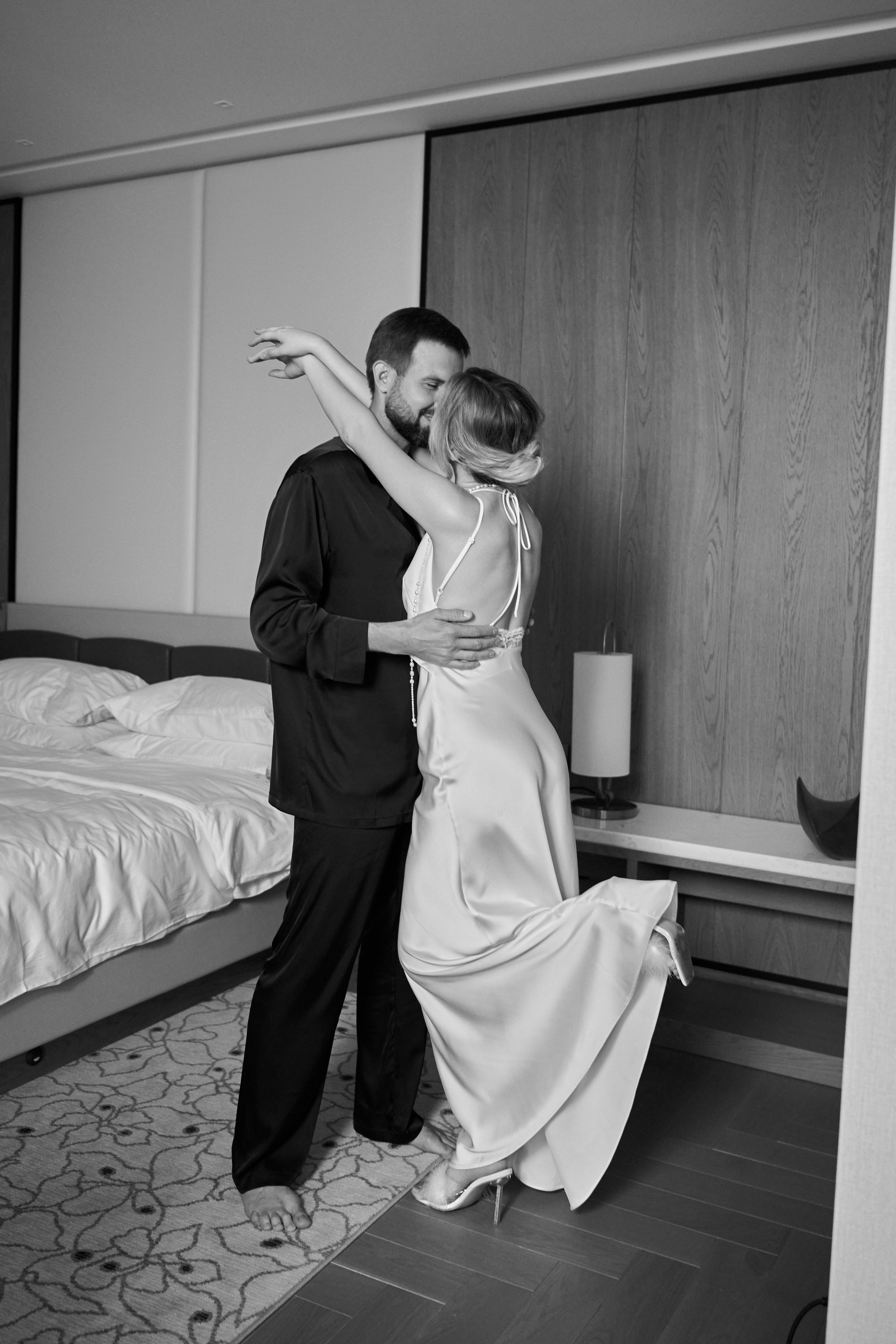 Сергей и Екатерина. Свадебное Фото и Видео