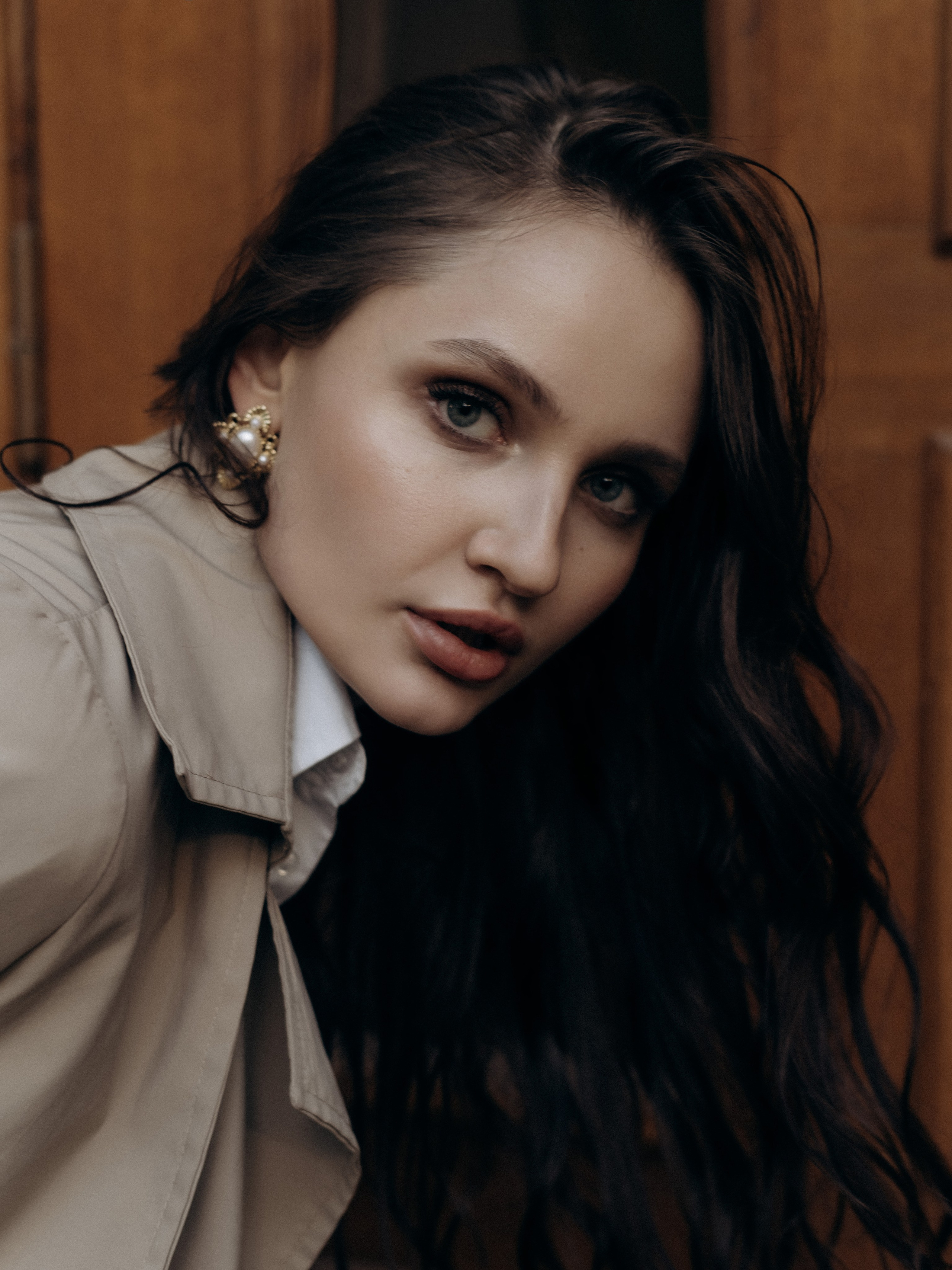 Анастасия. Свадебный фотограф в Воронеже