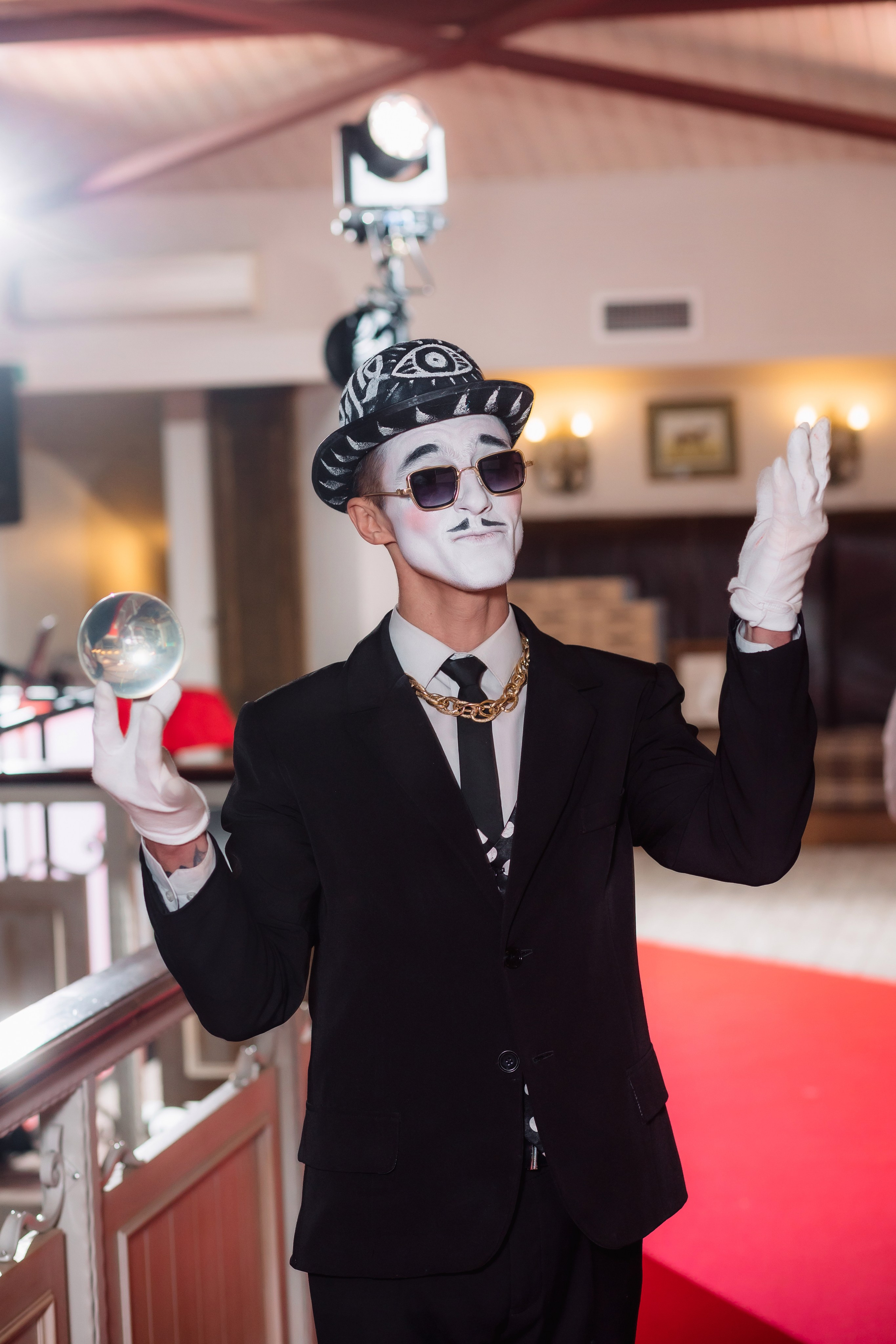 События. Фотограф в Санкт-Петербурге Кирюшенков Андрей