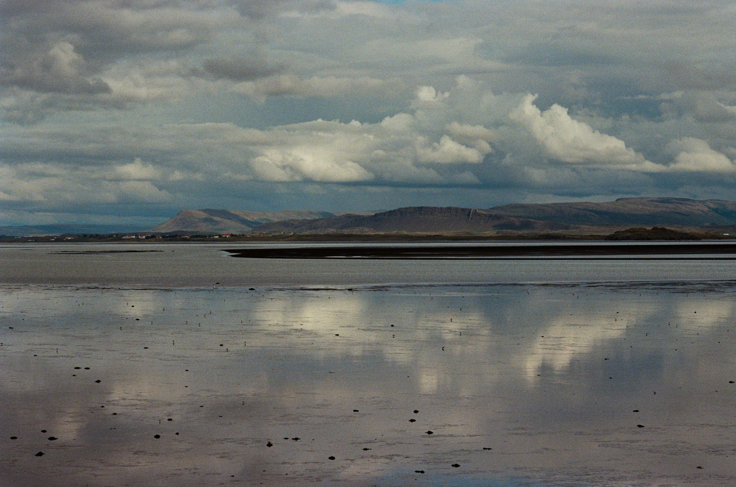 Unravelling // iceland, 724. EVER EXPOSED