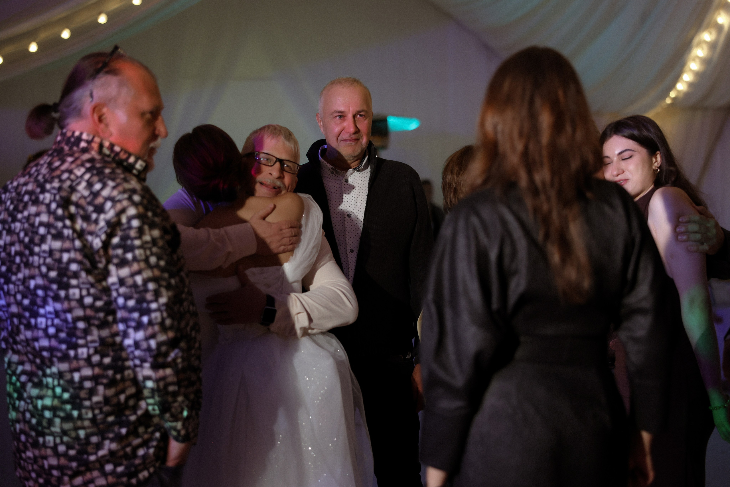 «Просто МЫ» — Дарья и Иван. Свадебный и семейный фотограф в Москве Ломова Ирина