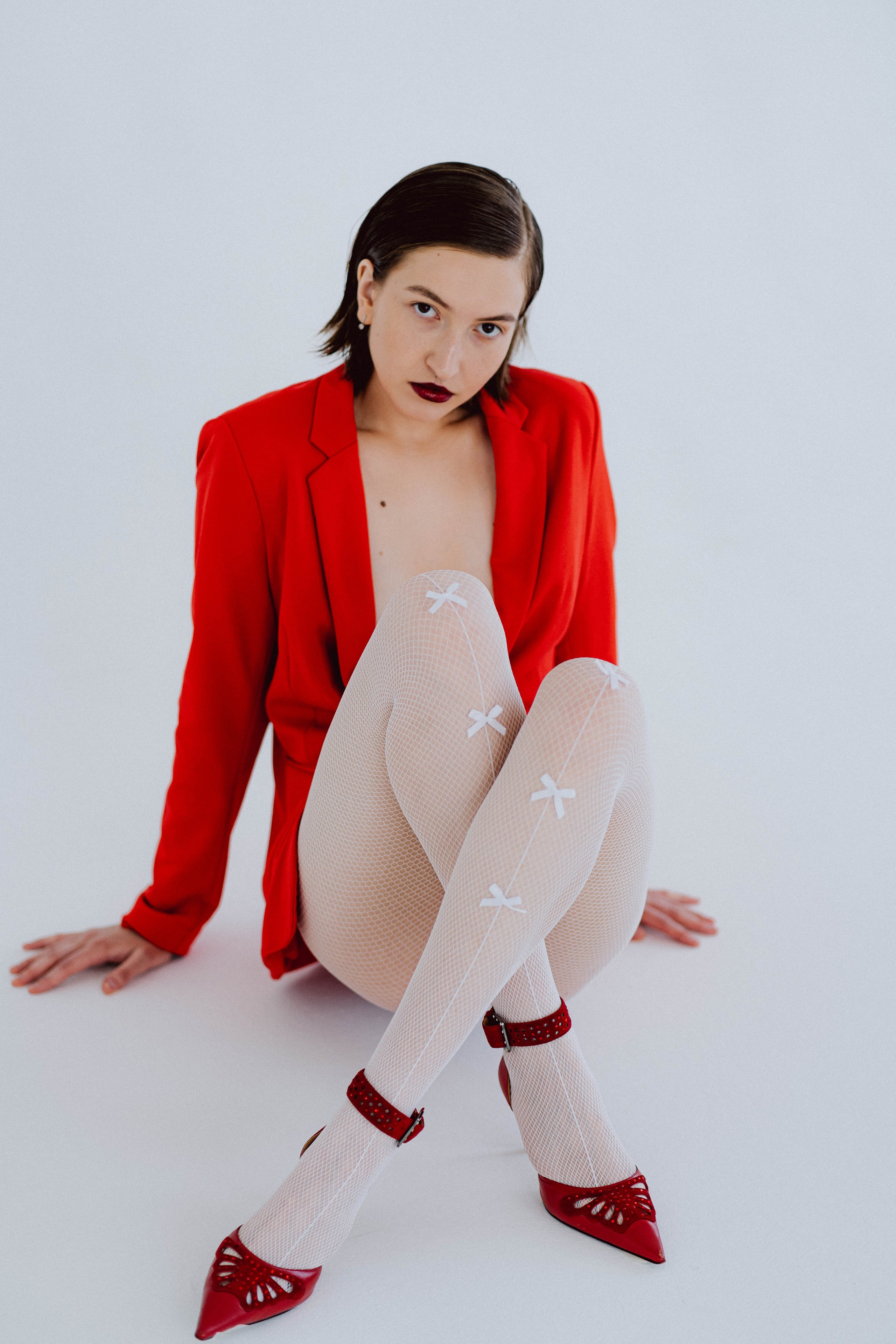 Леся. Твой фотограф Алина Кочергина