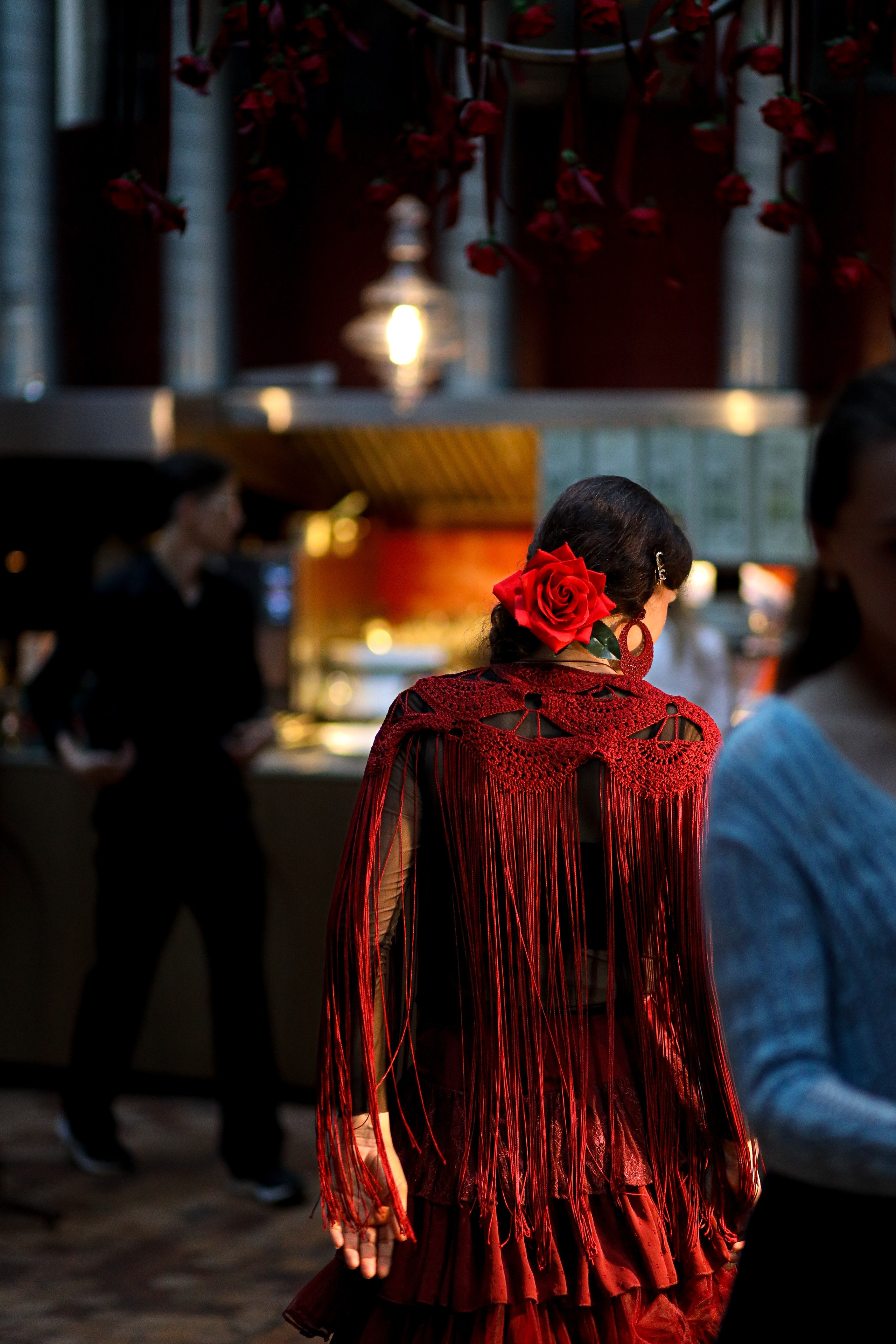 Gastrodvor 3YEARS. Дженбаз Павел — фотограф в Ялте