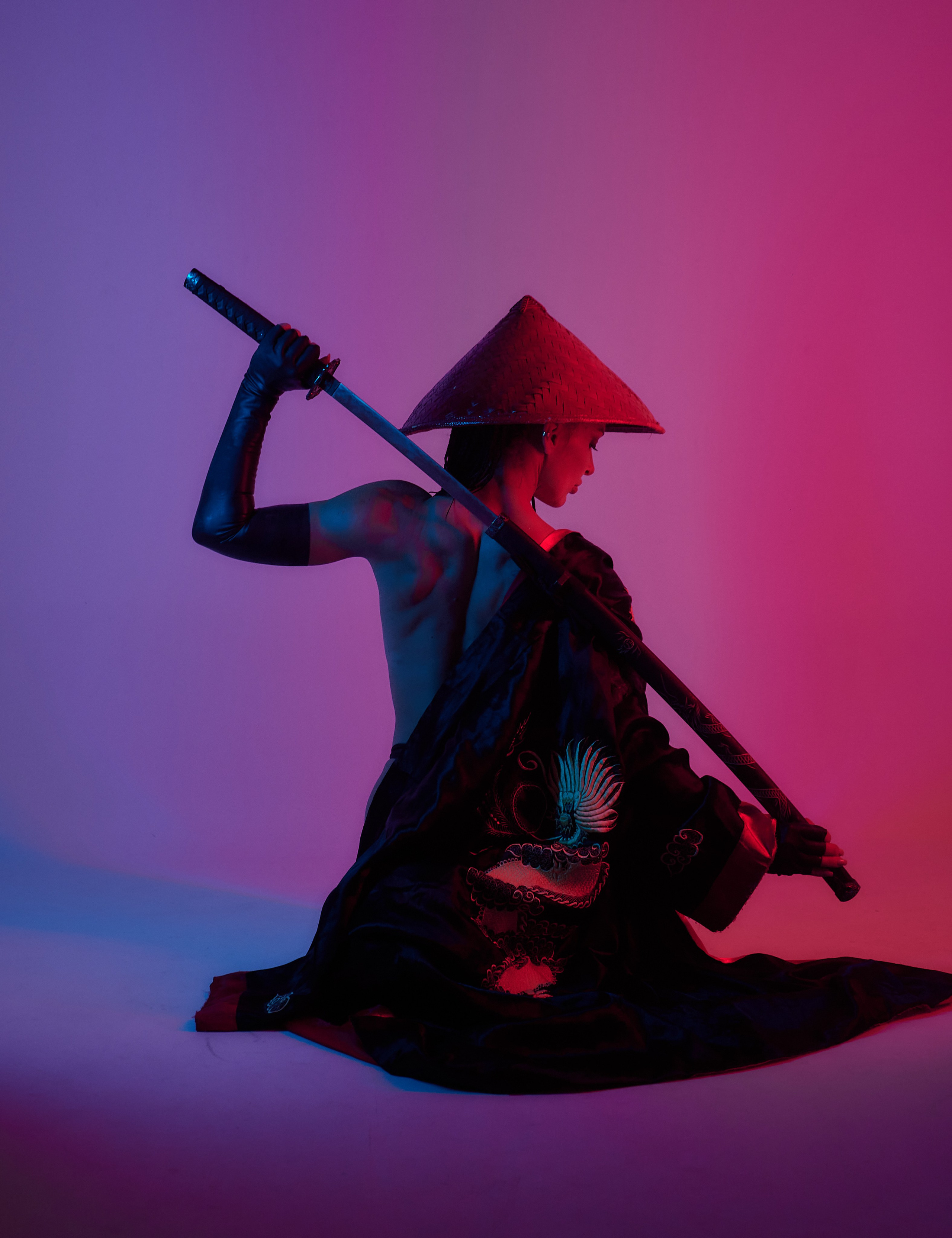 Тата. Фотограф в Севастополе