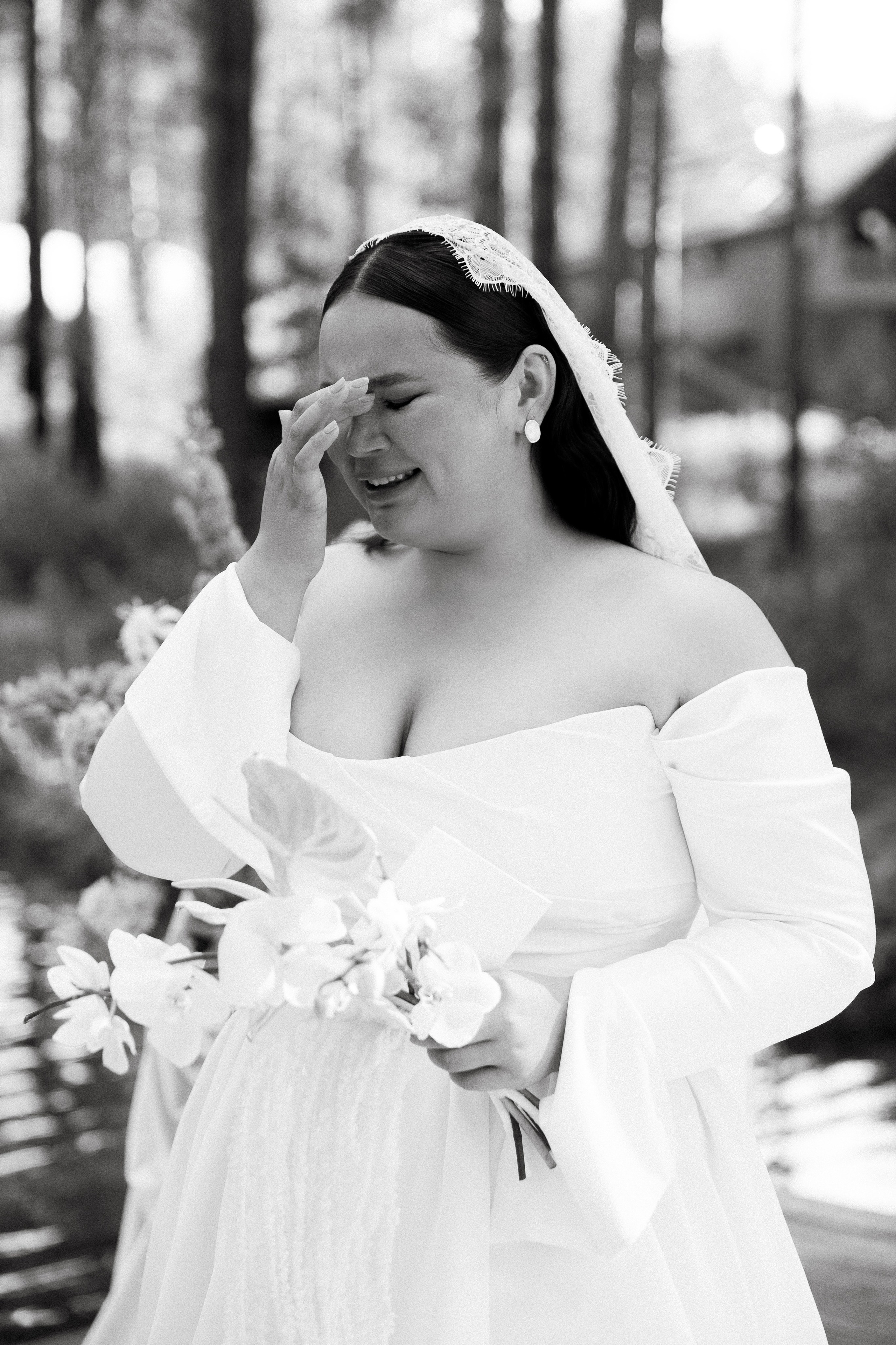 Данил и Алина. Фотограф Андреева Алёна