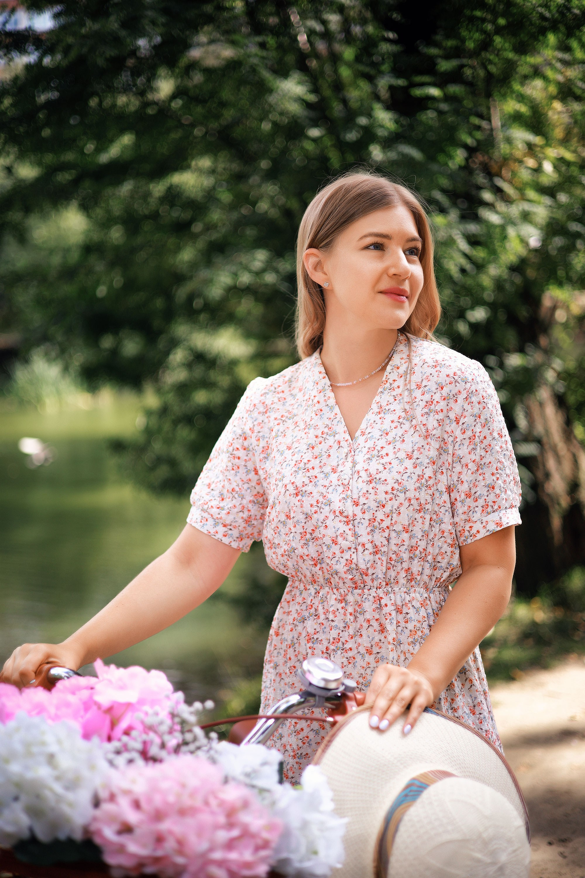 Прогулочная съемка