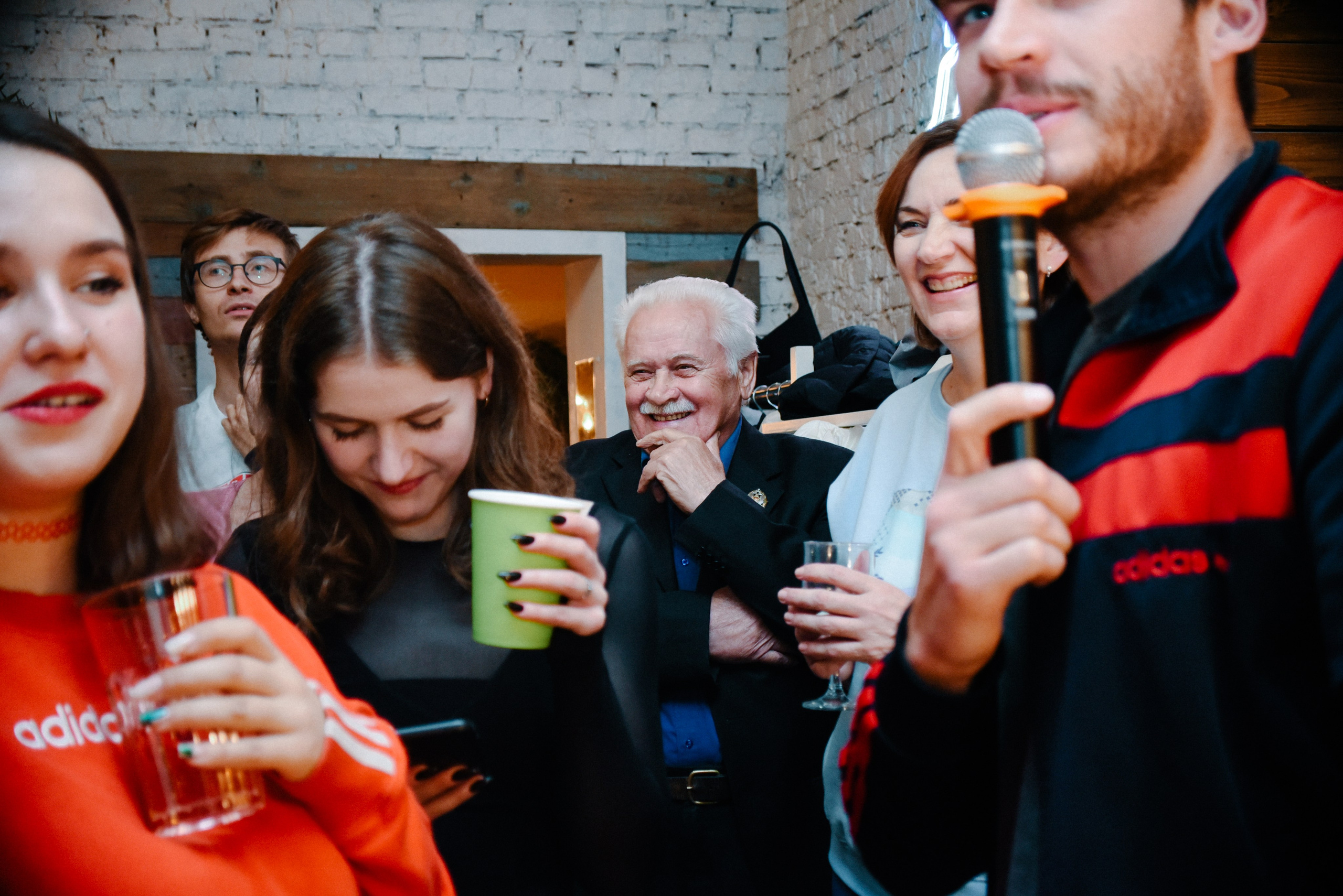 Натуся 25!. Фотограф Лола Волна, город Москва