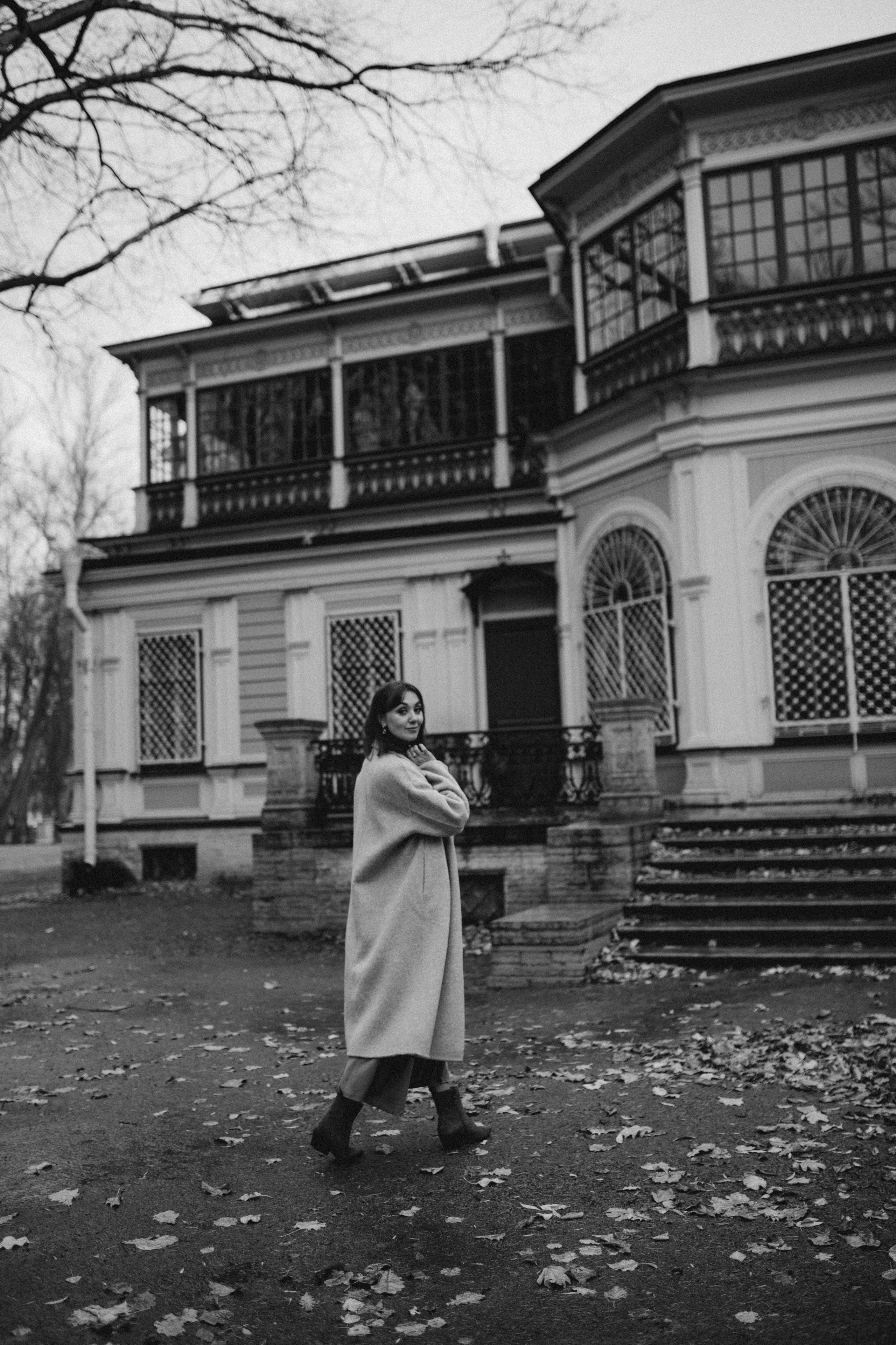 Татьяна. Фотограф в Санкт-Петербурге Анастасия Комолова