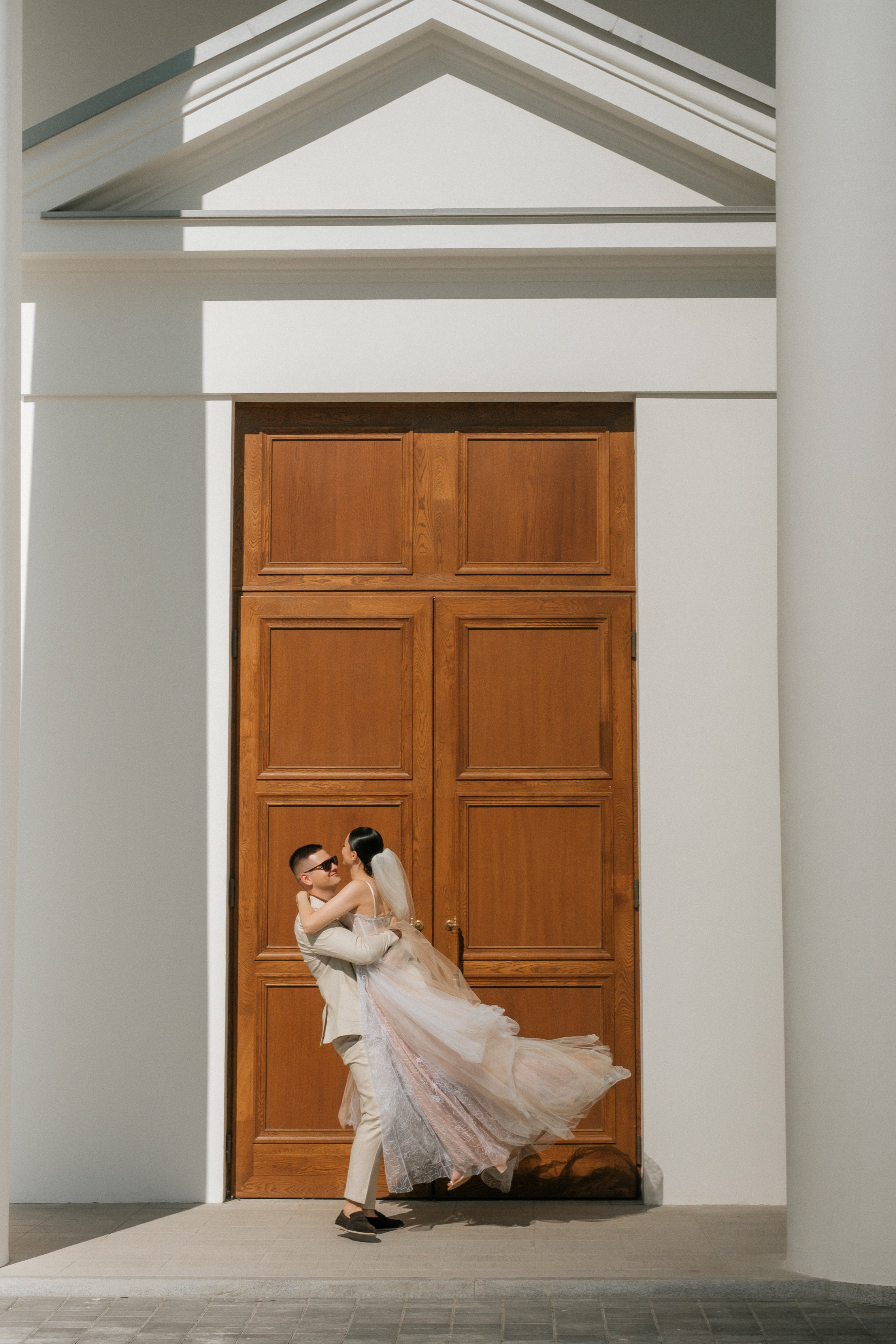 Артём и Юлия. Свадебный и семейный фотограф в Волгограде Кристина Иванова