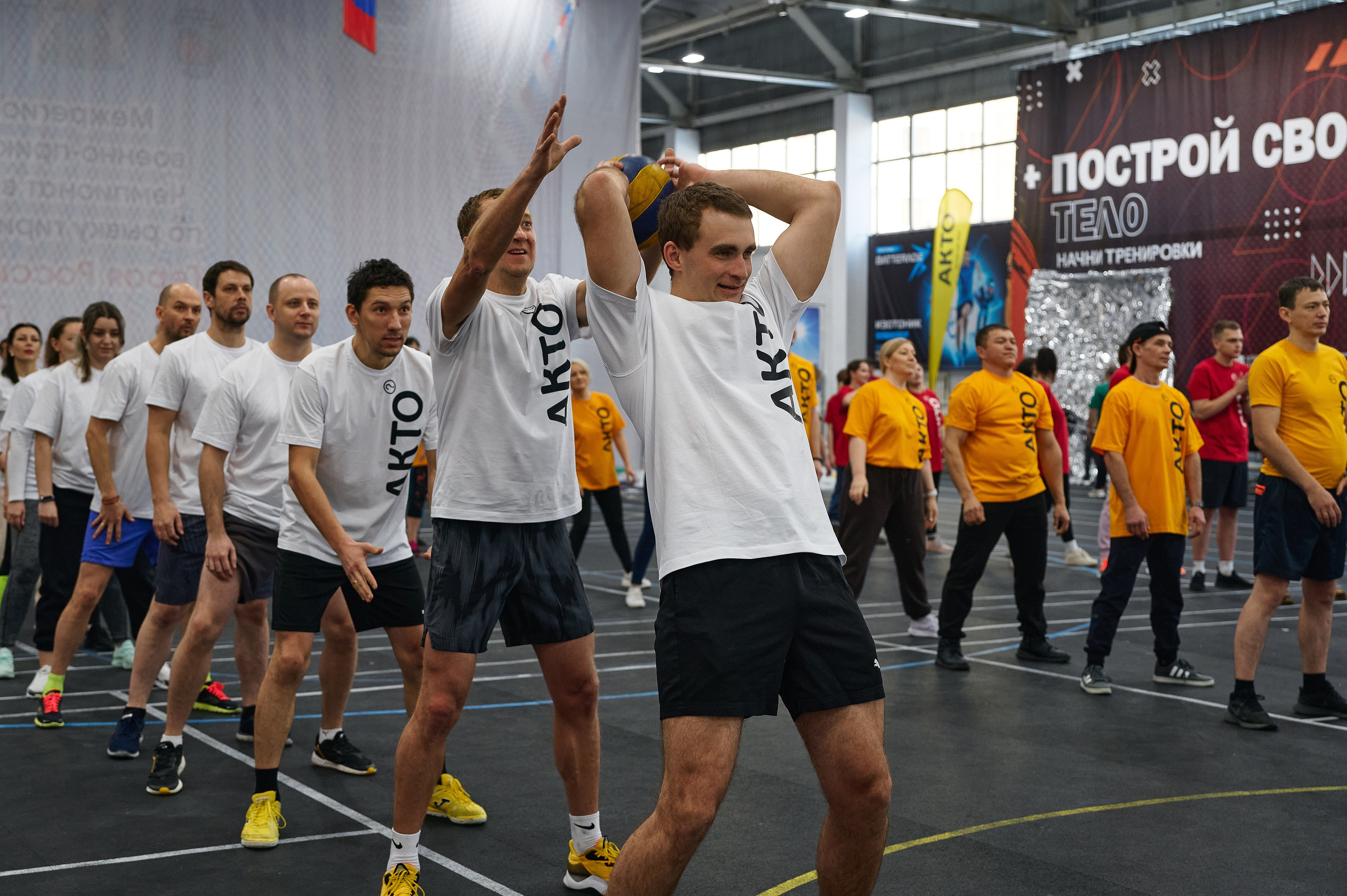 АКТО спартакиада. Фотограф Опыт Качество Скорость Горный Алтай Барнаул