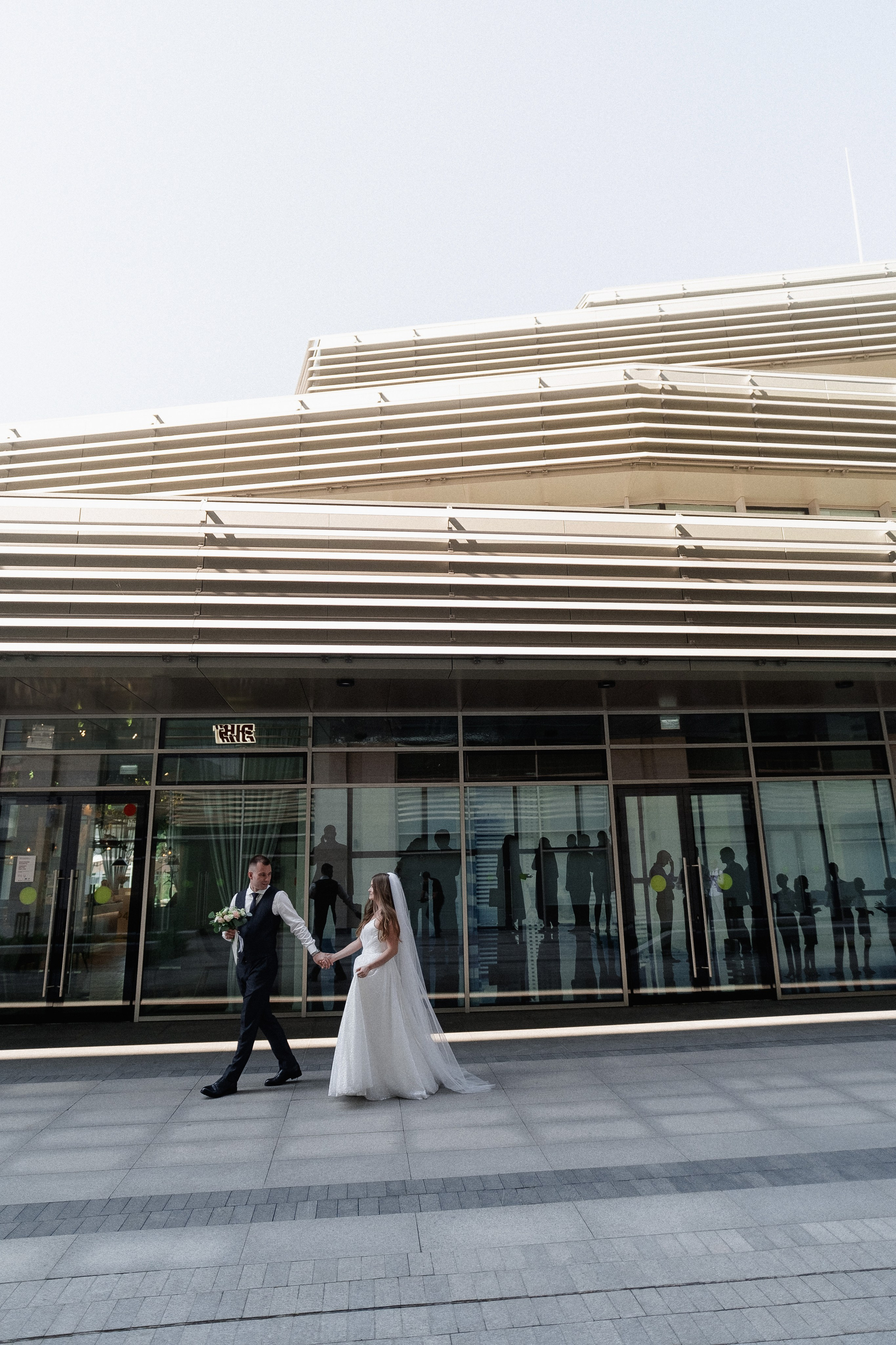 Даниил & Нина. Свадебный и семейный фотограф в Казани и Зеленодольске Ланочкин Илья