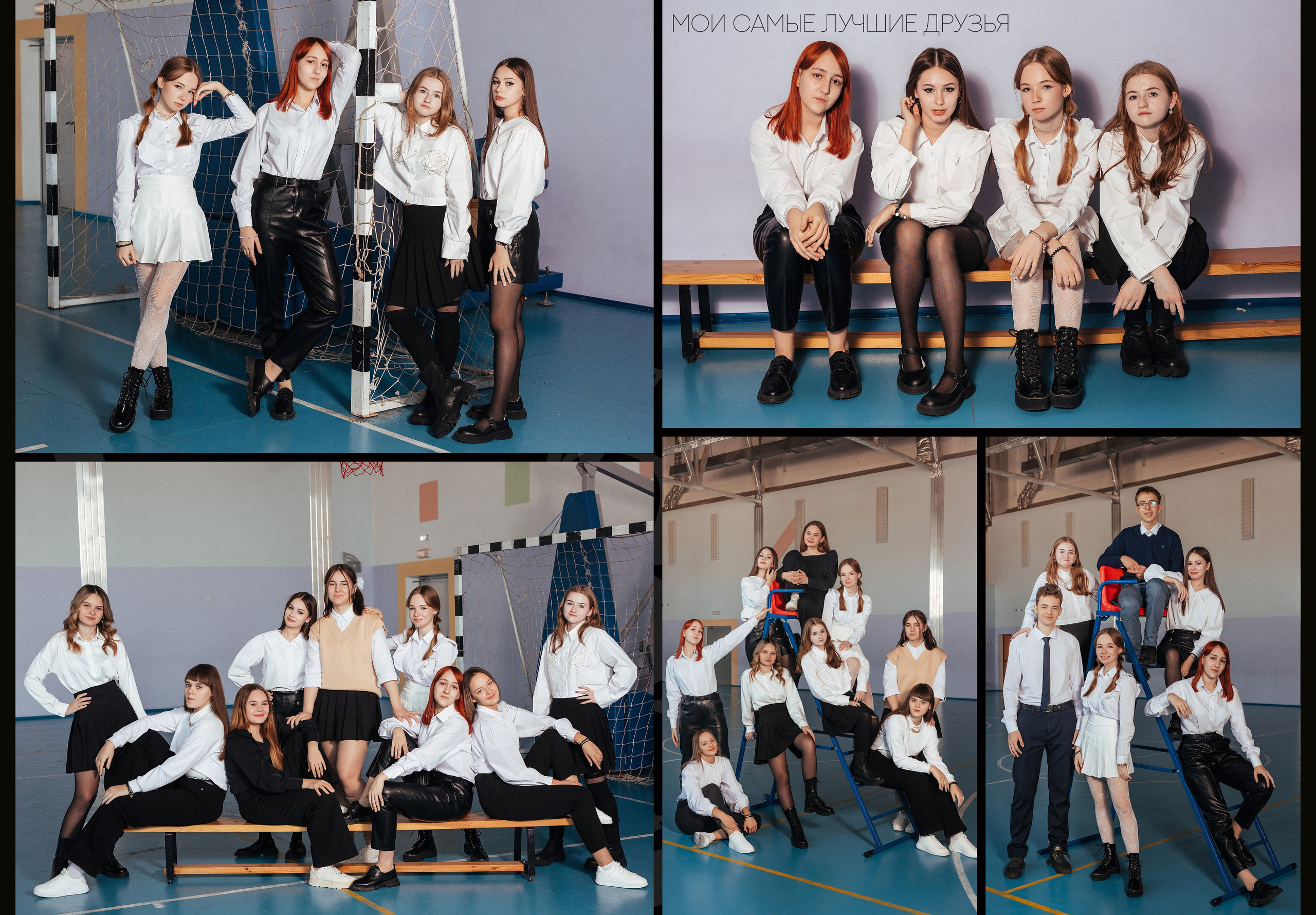 ДИЗАЙН черный. Чернева Ирина - Детский и семейный фотограф в Самаре