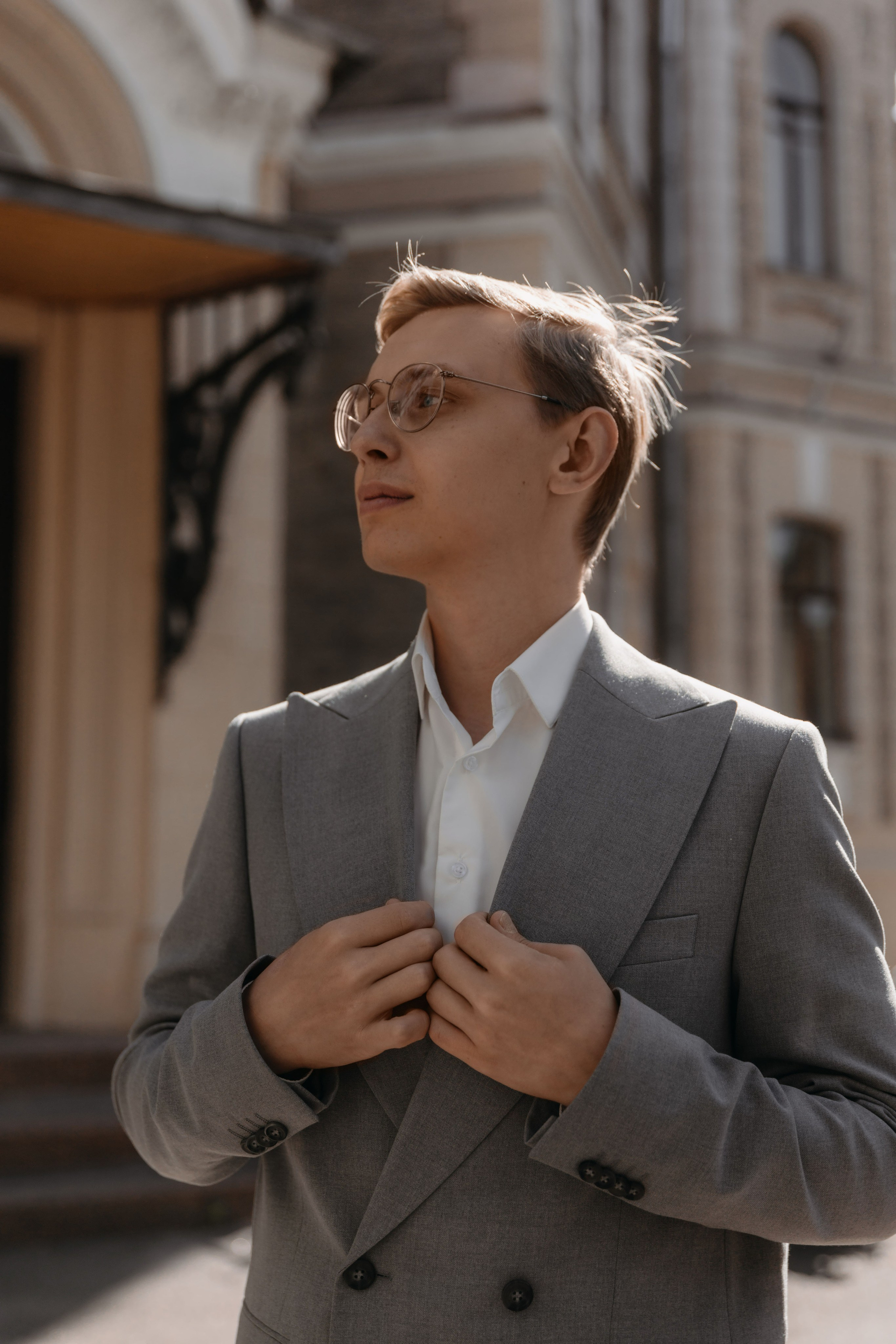 С & Ю Грибоедовский загс. Женский и свадебный фотограф Москва Елизавета Перова