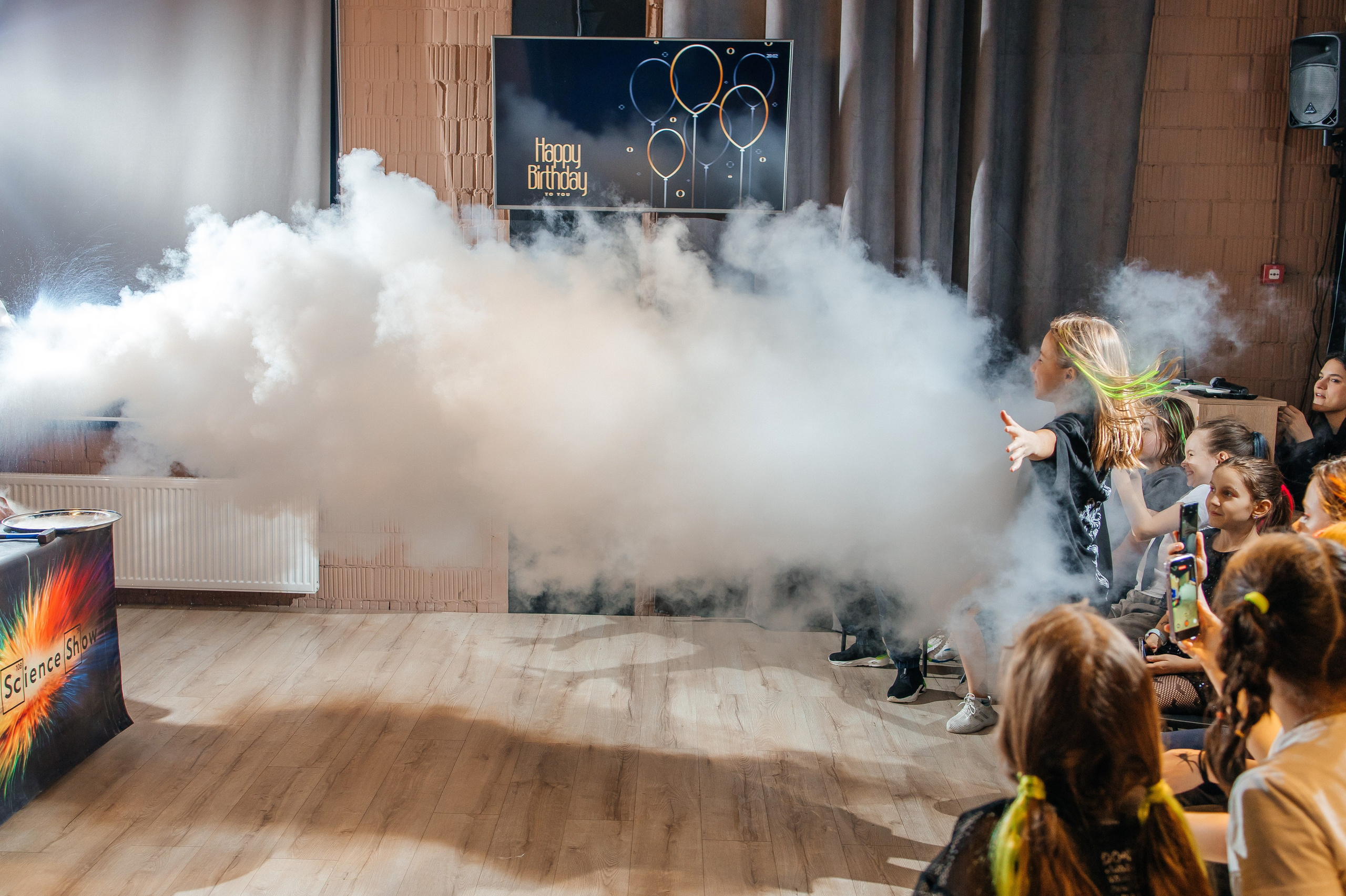 Ксюше 10. Фотограф в Санкт-Петербурге Виктория Безверхая