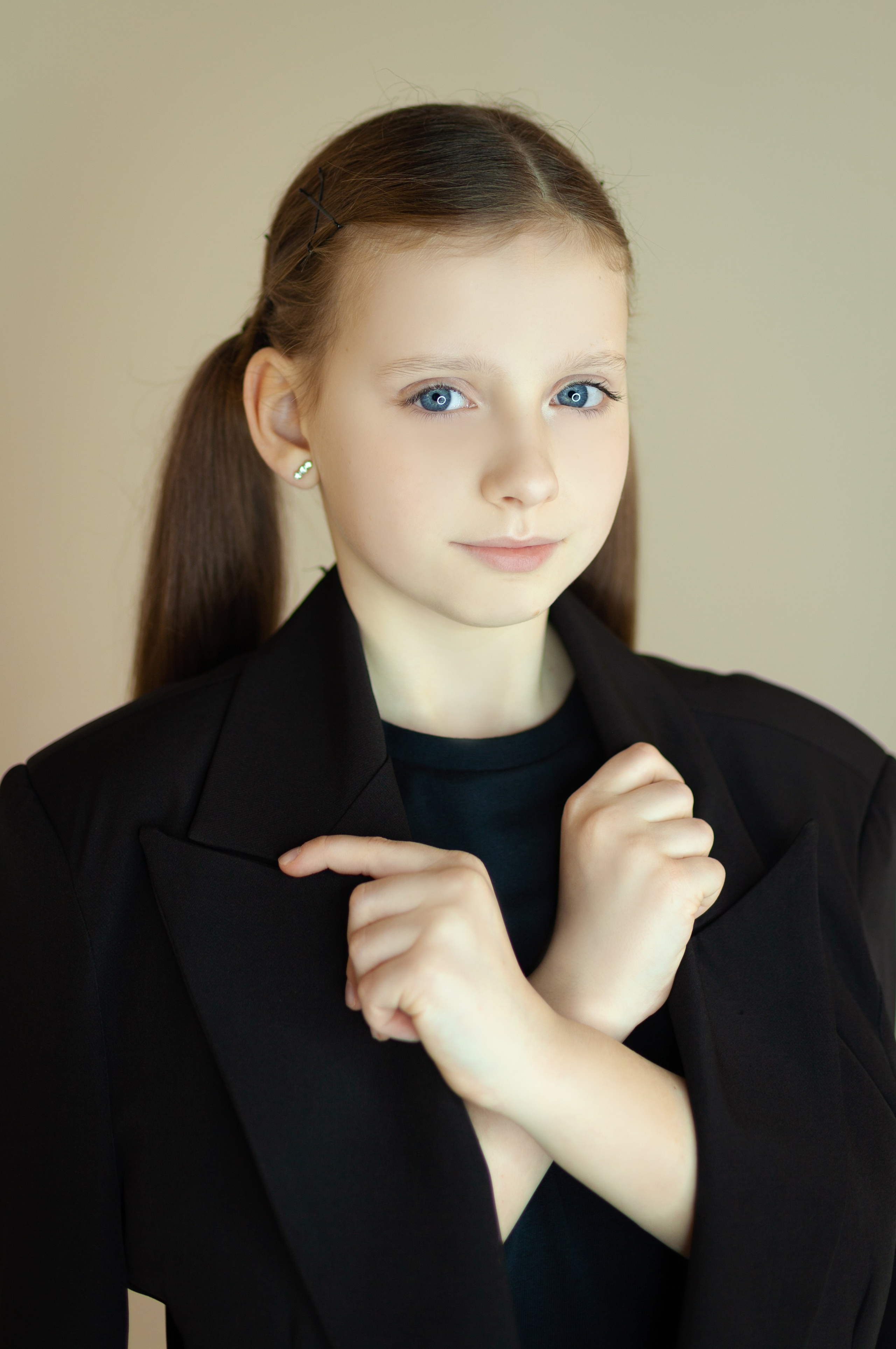 Тематические съёмки. Модельное Агентство Alma Model Management