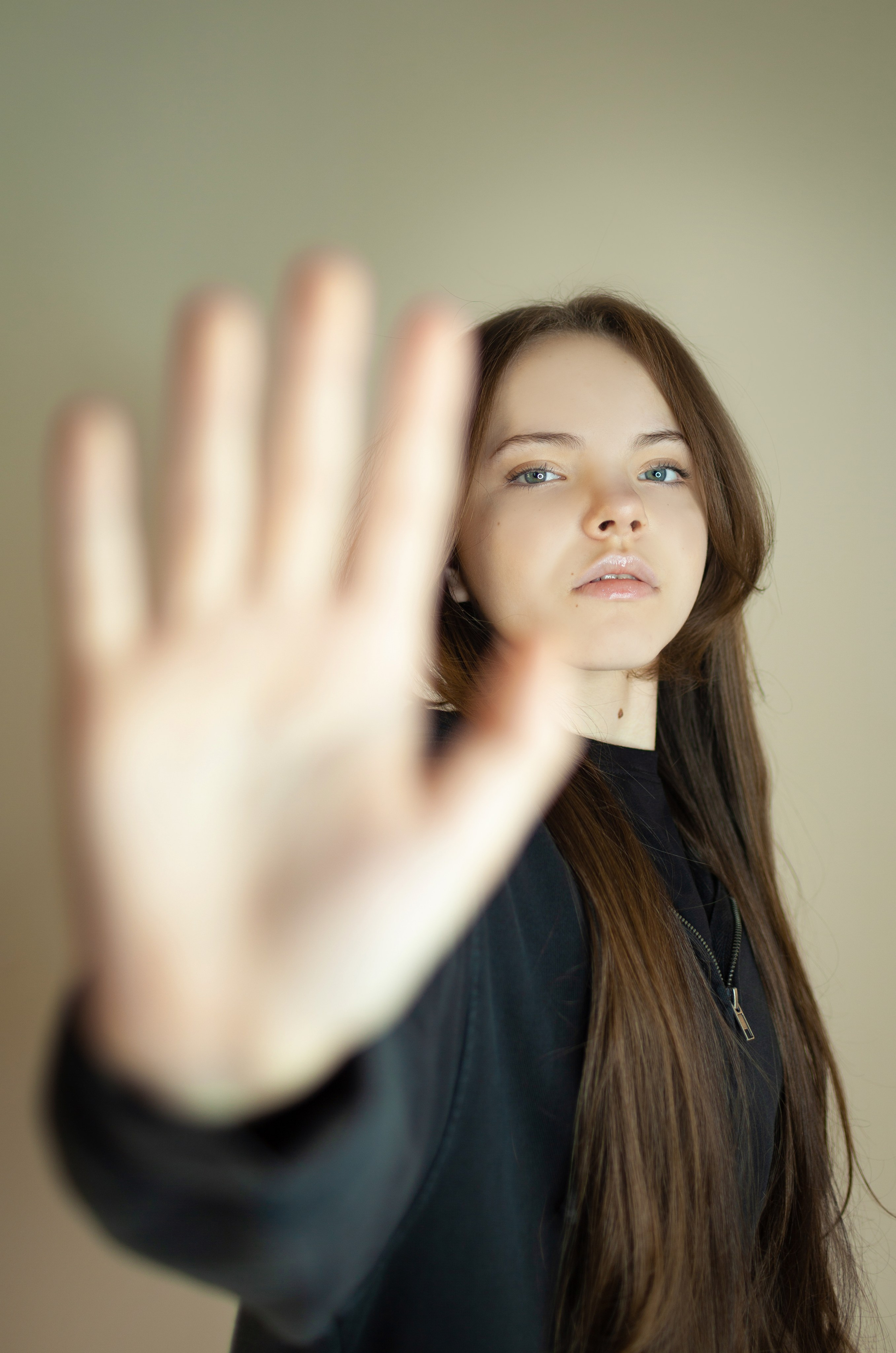 Тематические съёмки. Модельное Агентство Alma Model Management