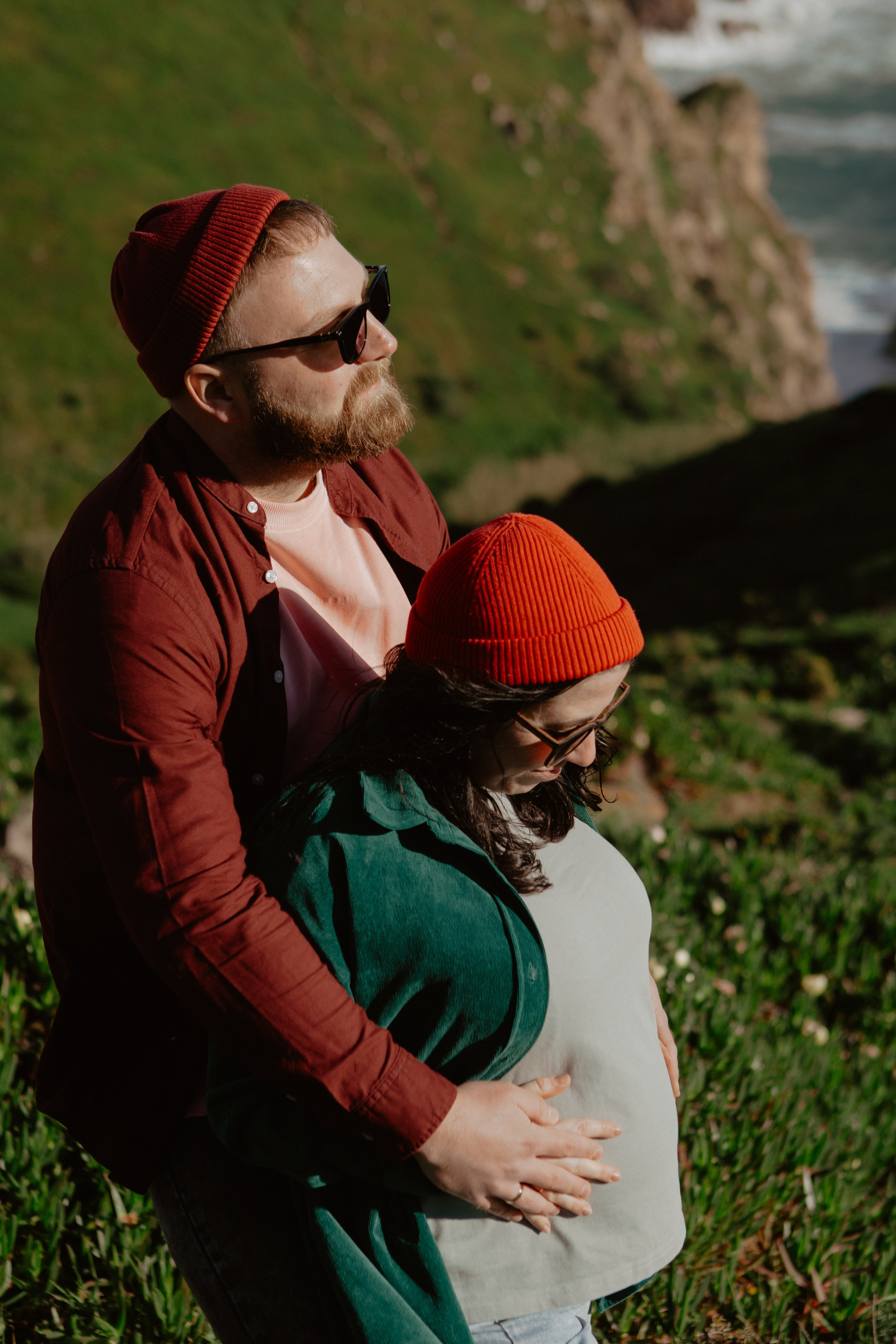 Elena & Roman. Фотограф в Кракове Надежда Харитоненко
