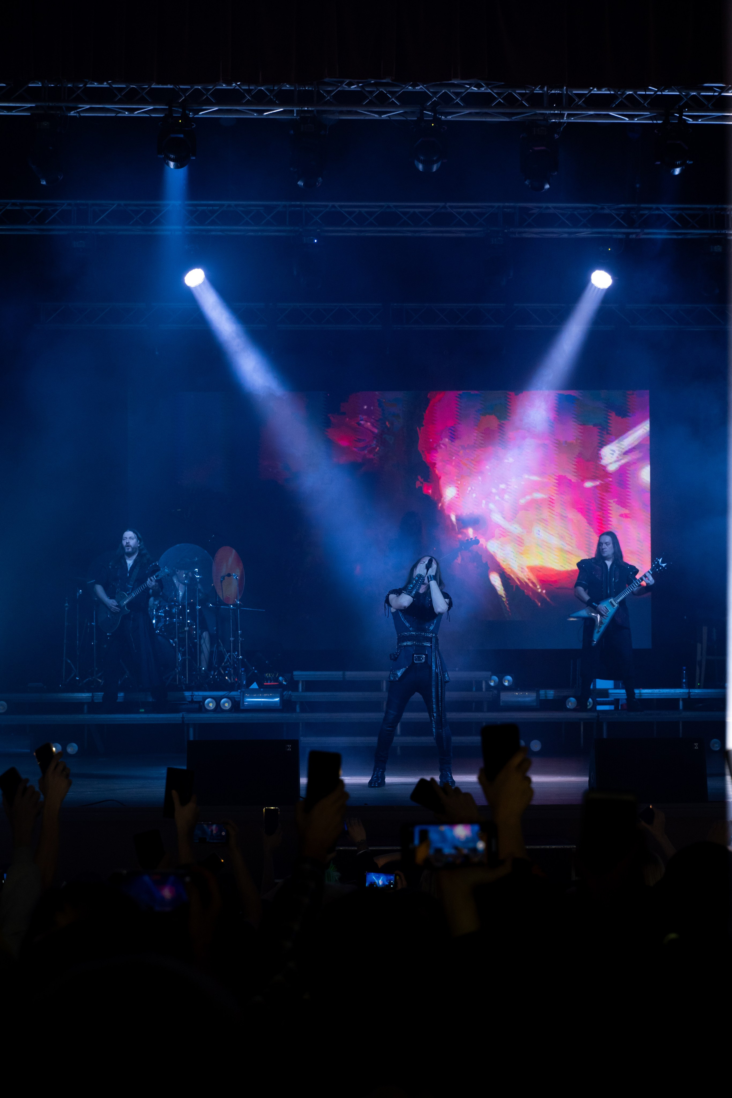 ЭПИДЕМИЯ. Арт-фотограф в Краснодаре