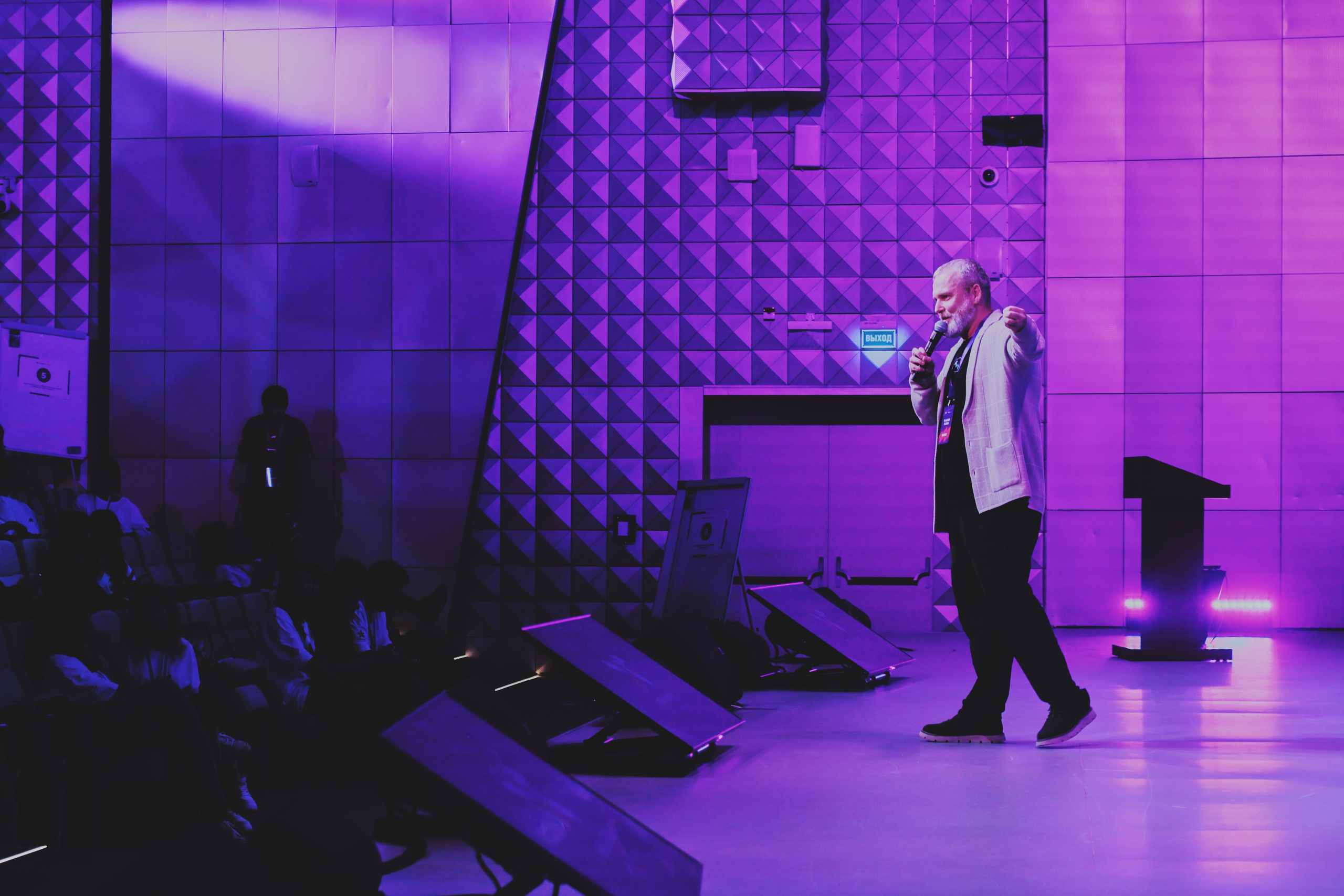 «Медиадвиж» 2024. Шилов Арсений — репортажный фотограф в Москве