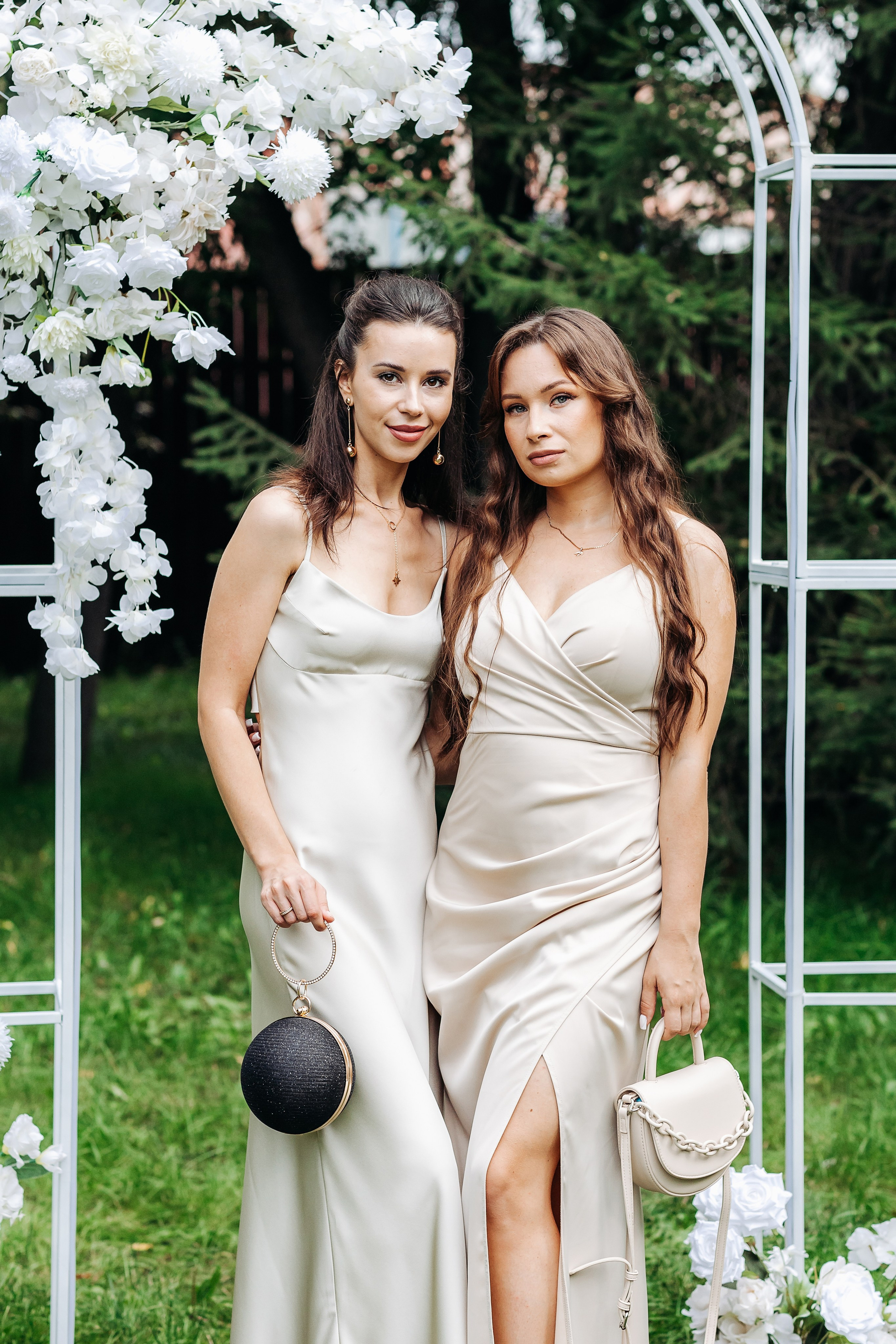 Александр Ирина. Фотограф Омск Андрей Козяков