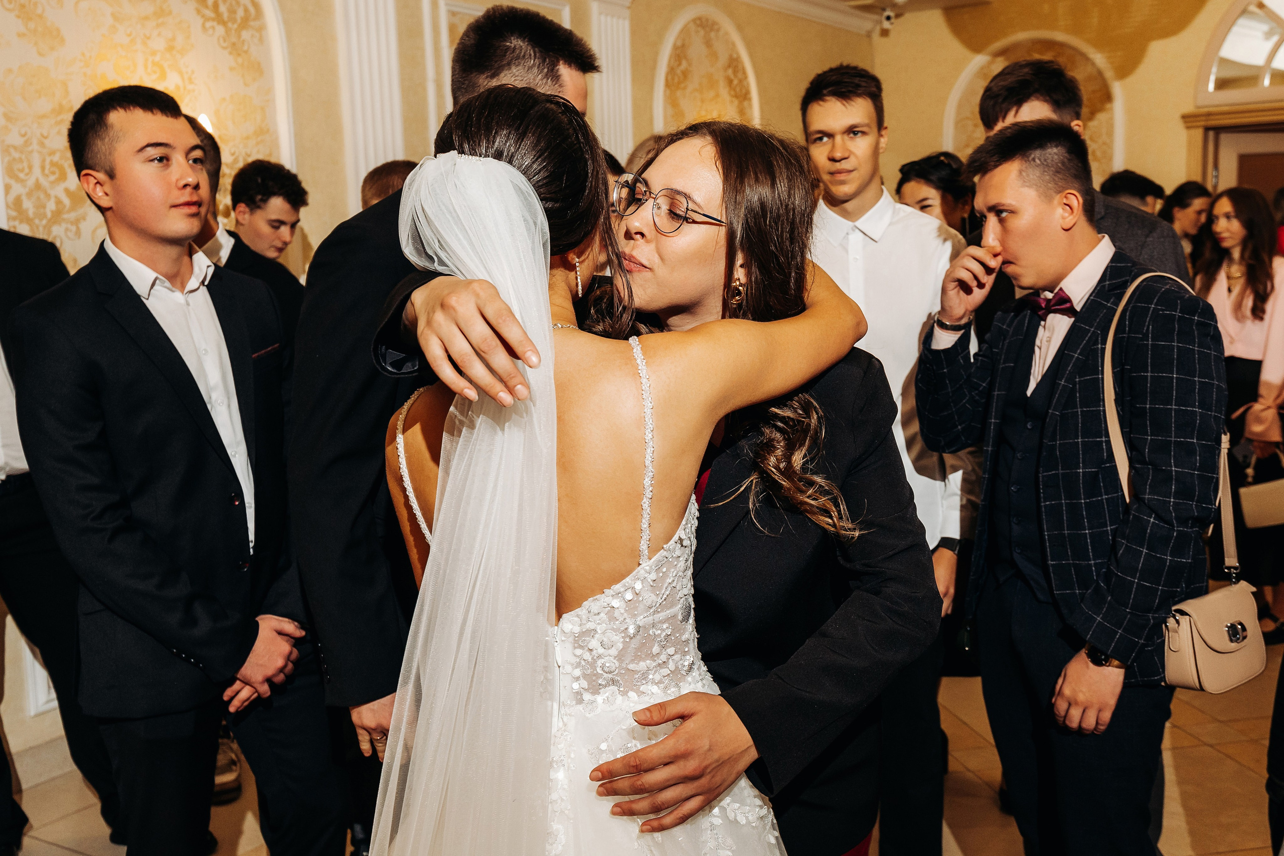 Максим Ангелина. Фотограф Омск Андрей Козяков