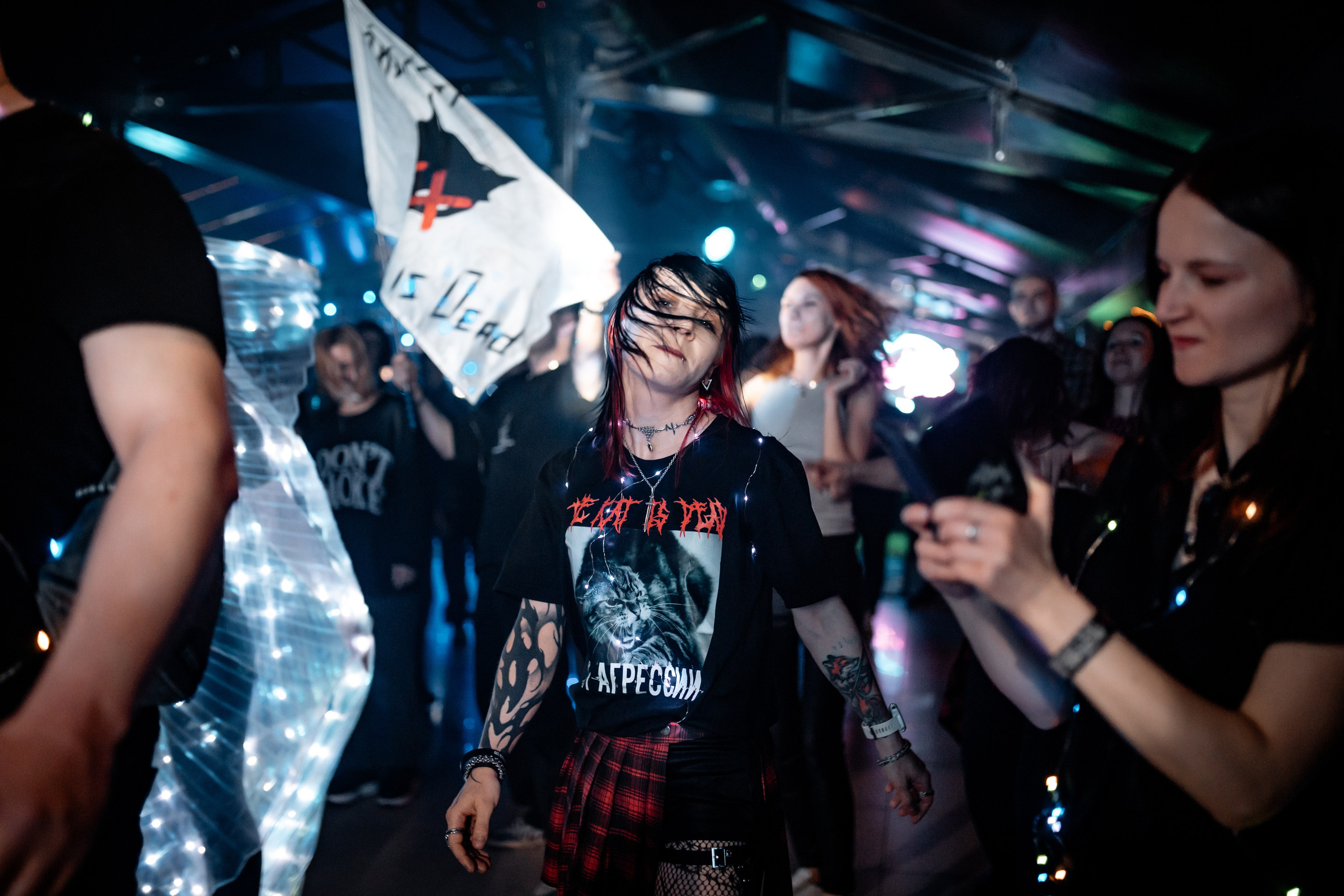 MAYDAY FEST. Фотограф Елена Богачева (lenalena_na_na_na)