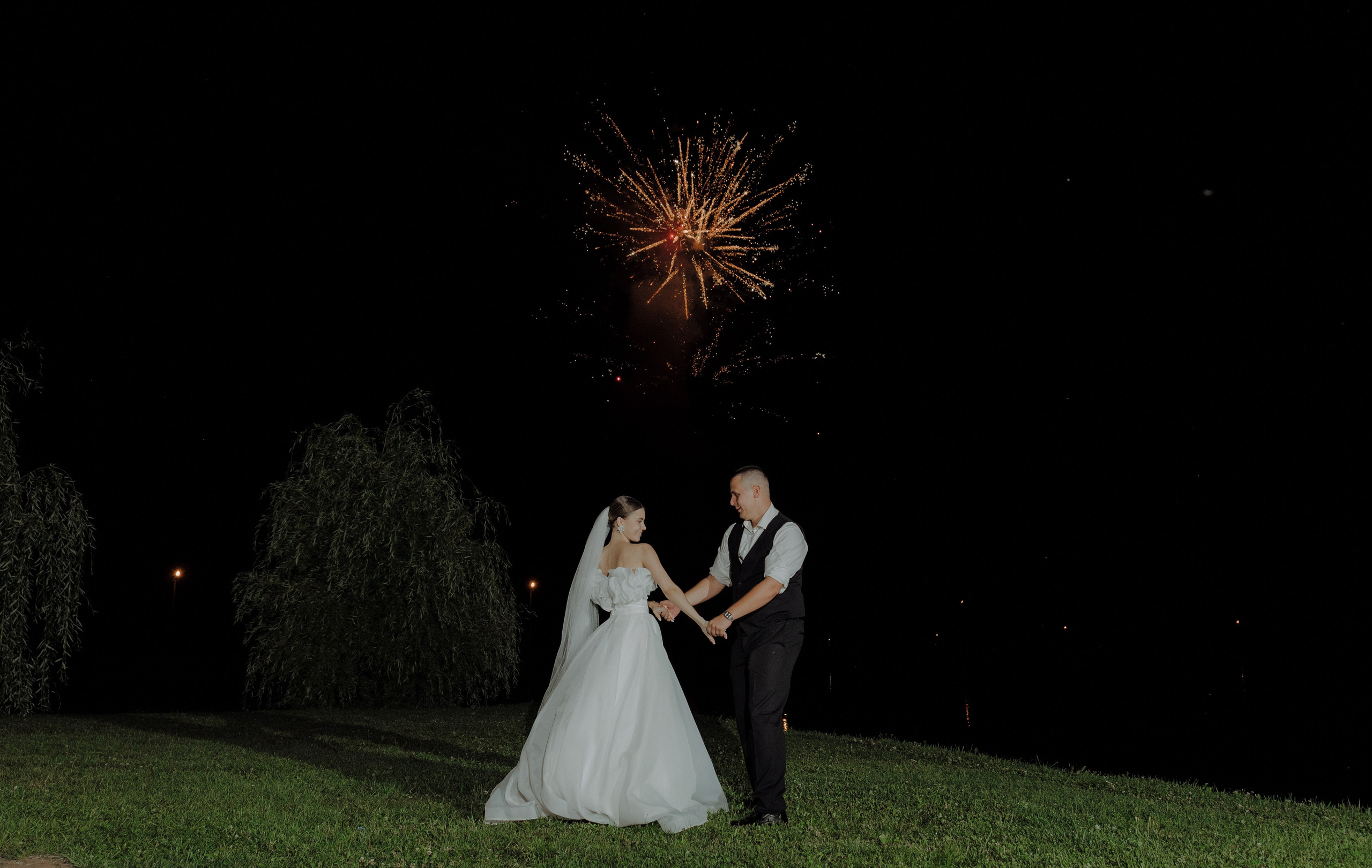 YEKATERINA_VLAD (osenka--wedding). Фотограф Андрей Ширкалин Москва Московская обл, Коломна, Рязань