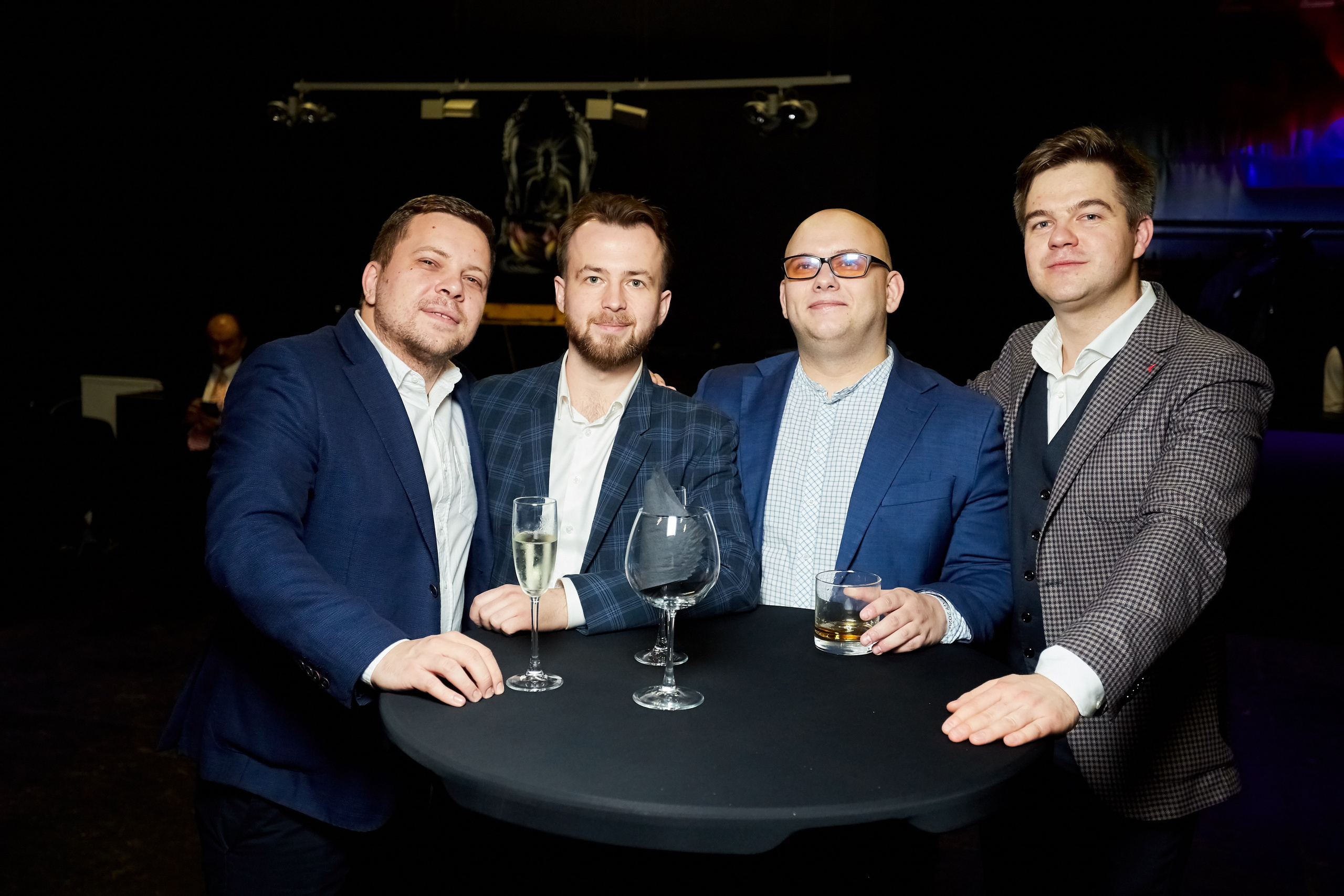 МГТС (корпоратив). Репортажный Фотограф