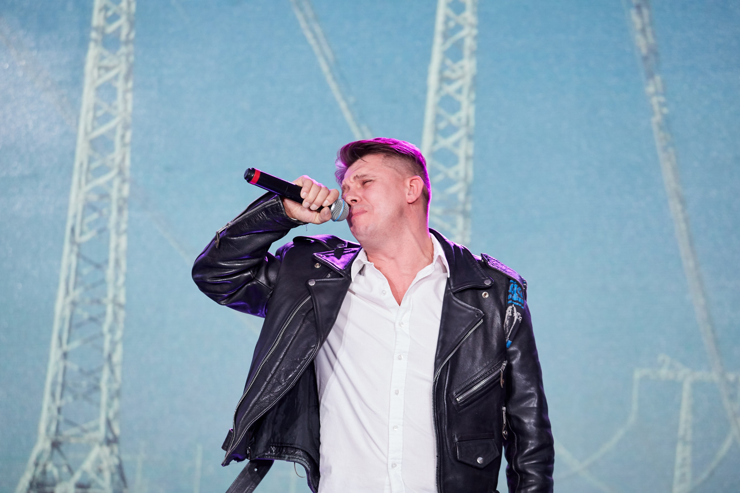 Россети. Репортажный Фотограф