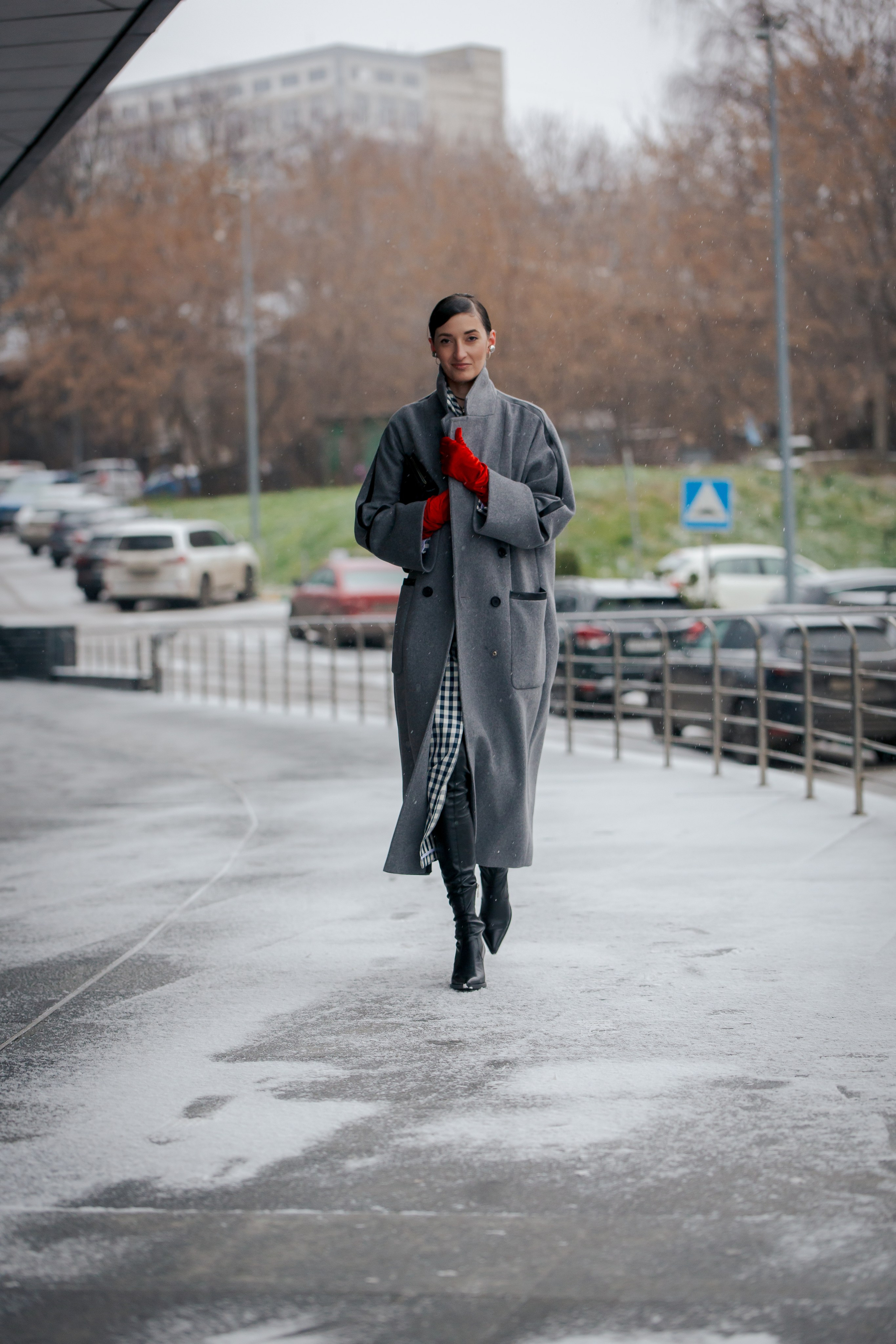 МОДНЫЙ НИЖНИЙ. Портретный фотограф Антон Зуев в Нижнем Новгороде