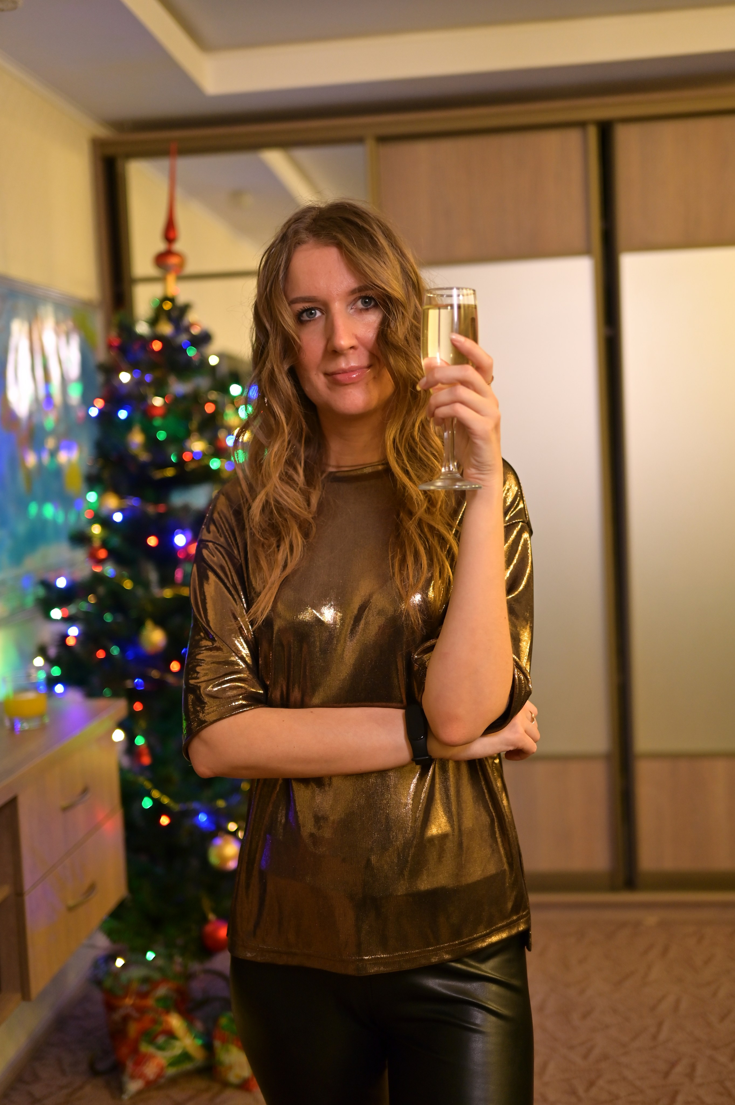 Новый год. Портретный фотограф и не только! Энгельс