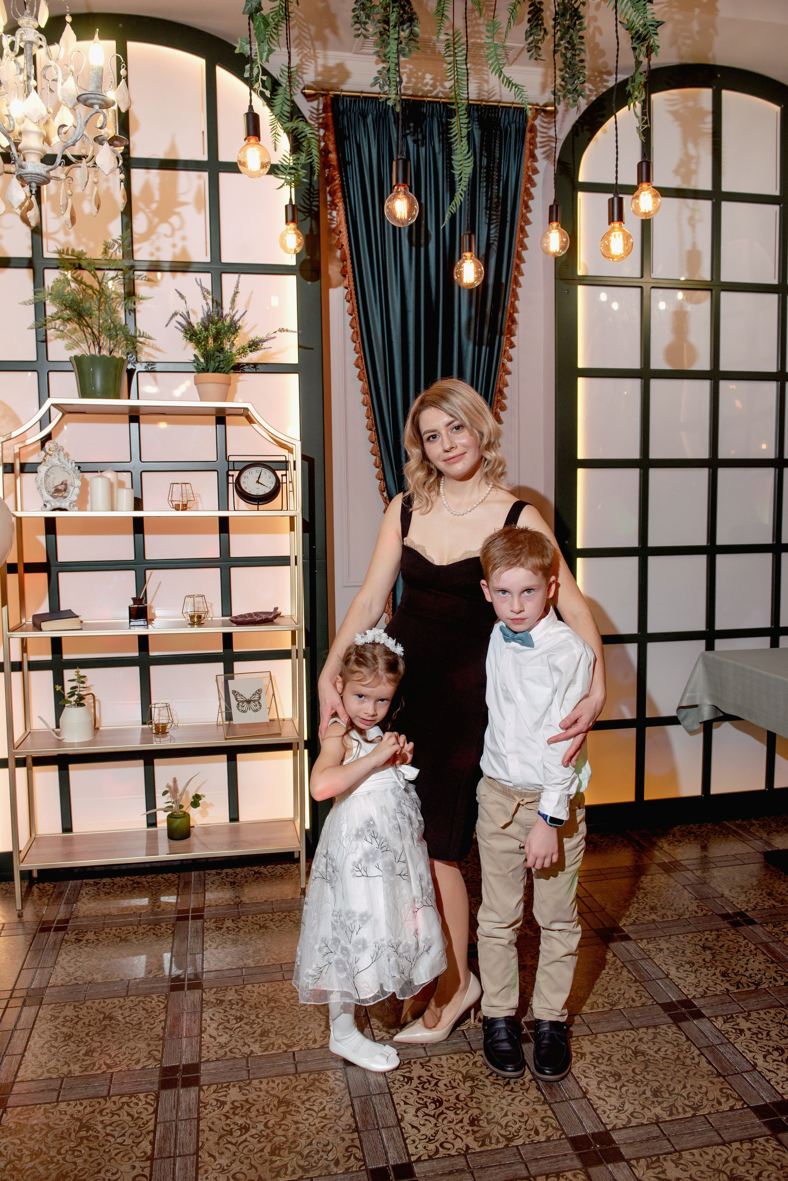 День Рождения Светланы. Семейный фотограф в Новочеркасске Виктория Громова