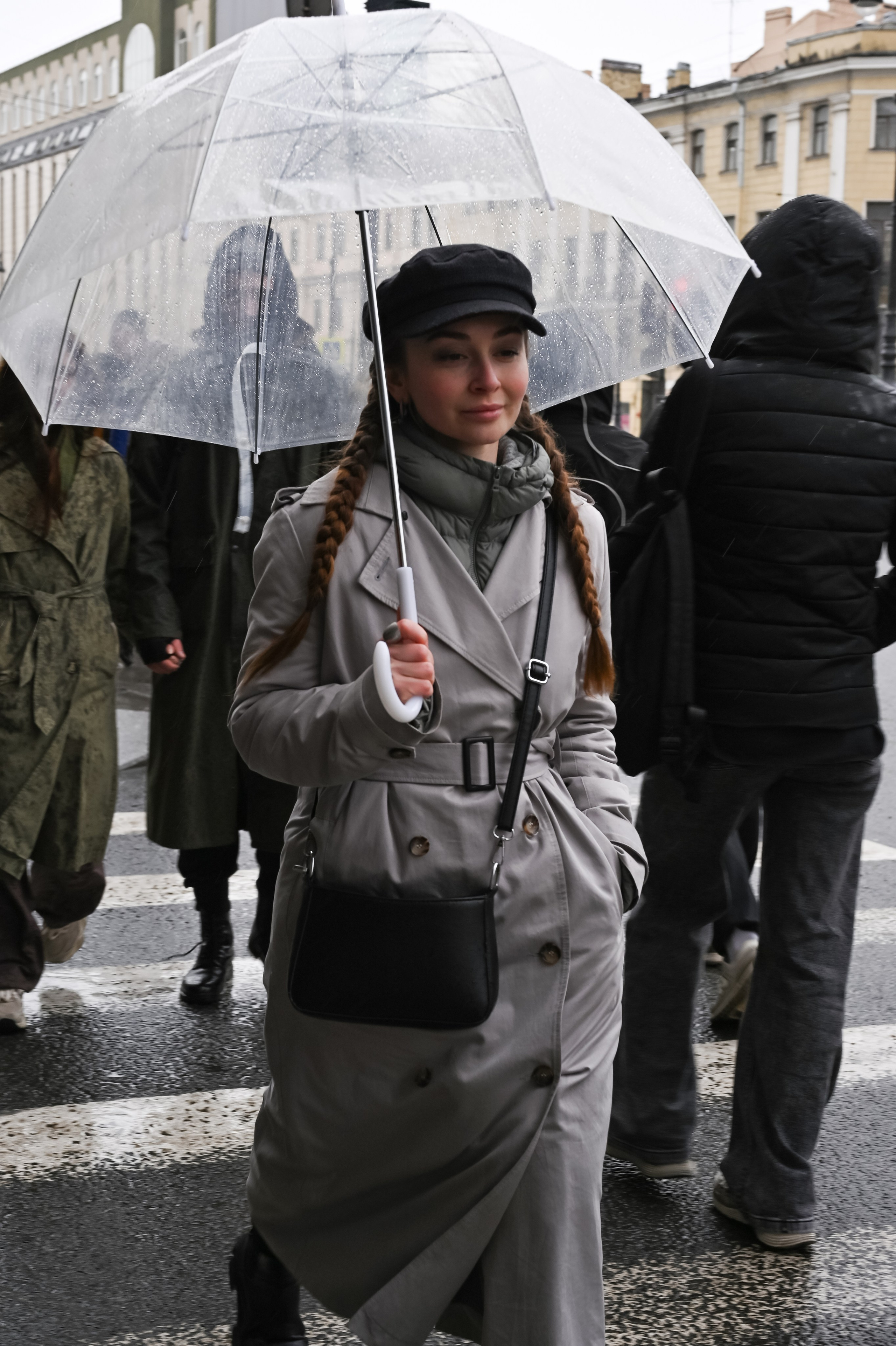 Лиговский проспект. ZDARONOKIA Репортажный фотограф