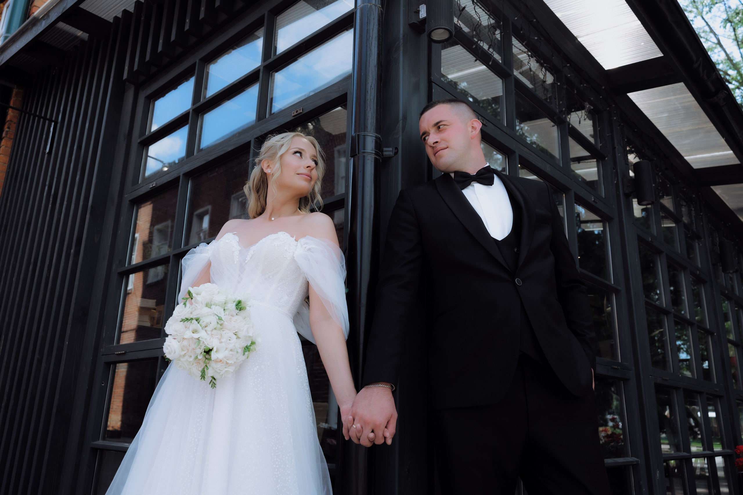 SERGEY_DASHA (ZAIMKA). Фотограф Андрей Ширкалин Москва Московская обл, Коломна, Рязань