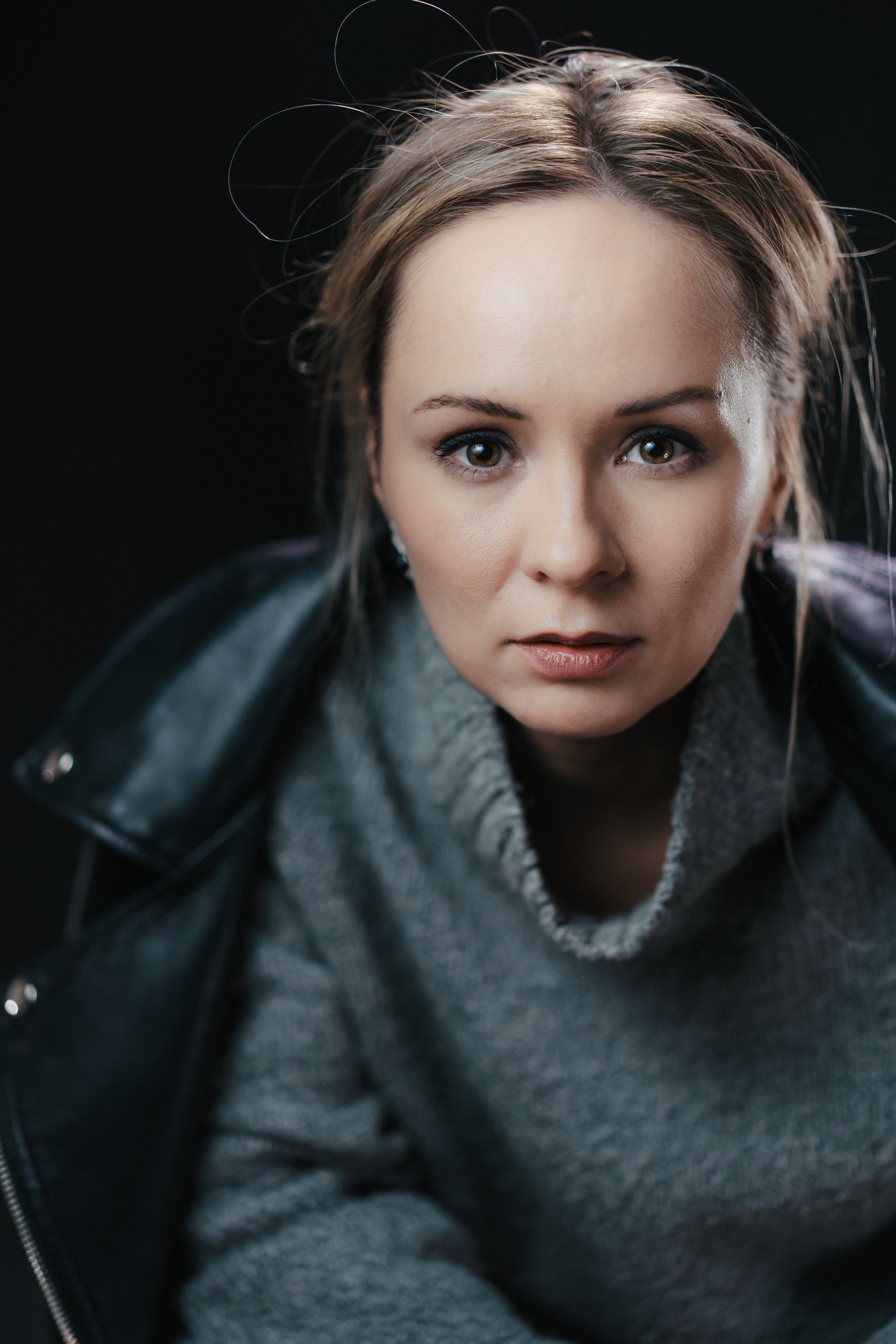 Лилия Гильмутдинова. Репортажный фотограф в Санкт-Петербурге Никита Лу