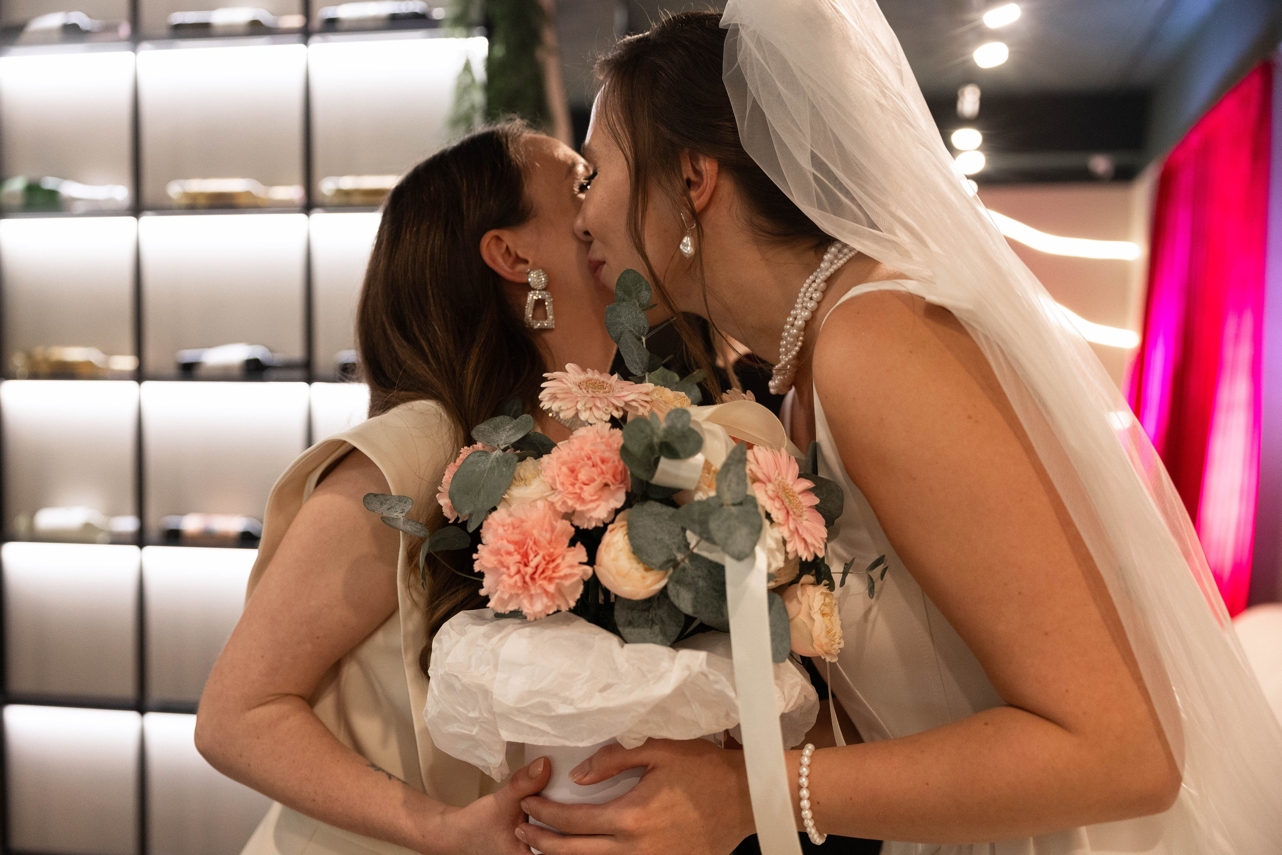 Ксения & Юрий. Свадебный и портретный фотограф Соломко Диана