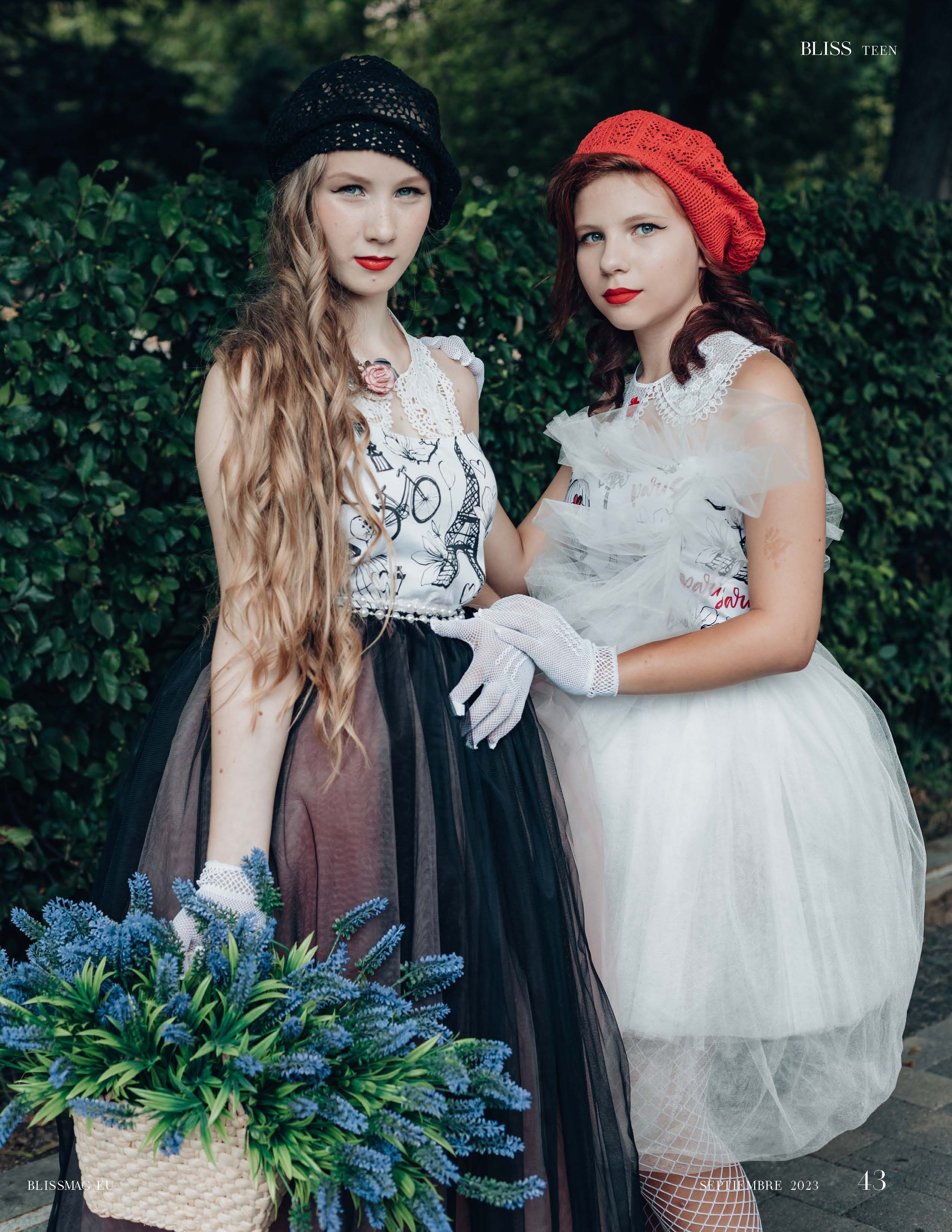 Журналы и публикации. Семейный и детский фотограф Эльвира Билибина