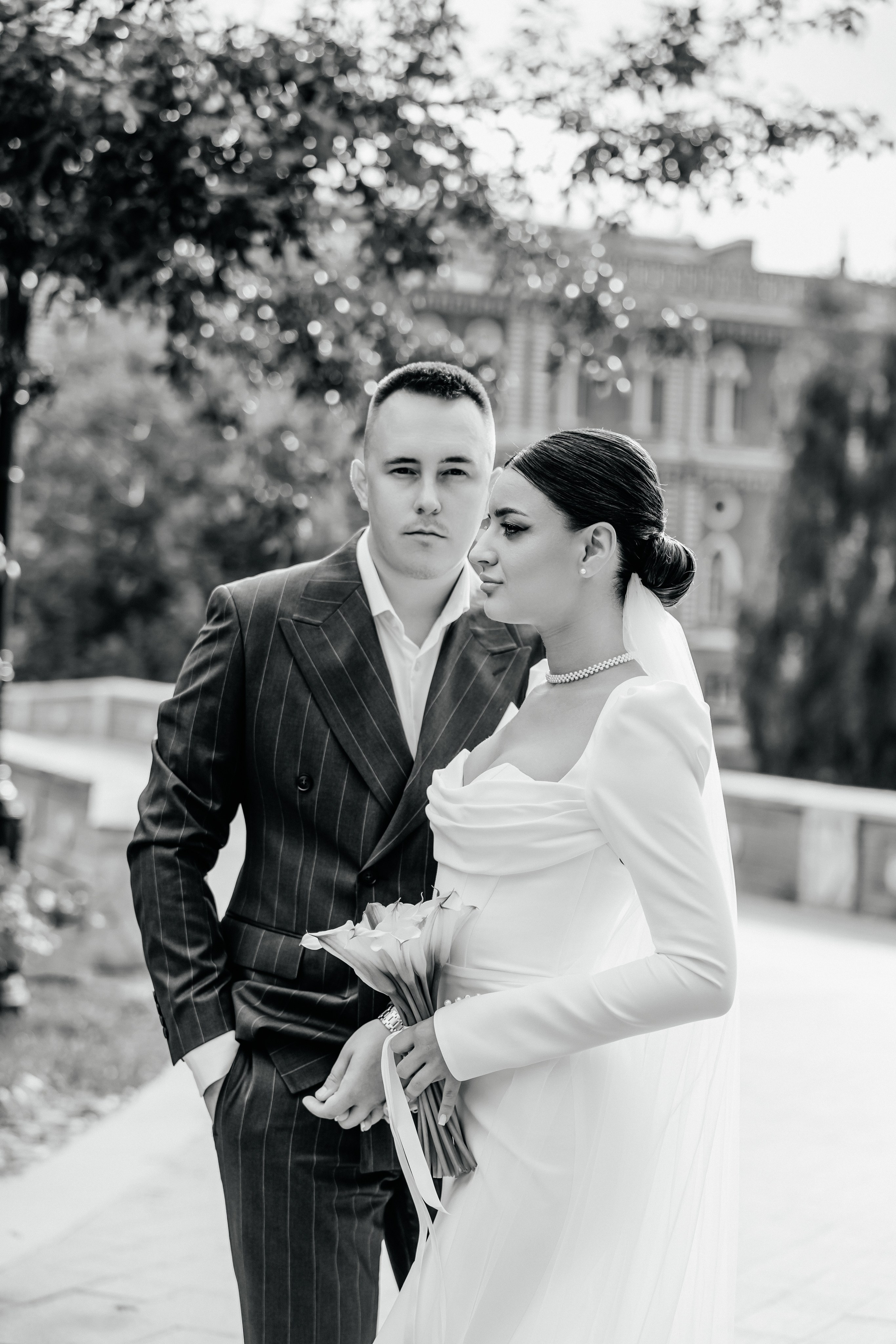 Яна и Марк. ФОТОГРАФ ИРИНА ШАМАТАВА