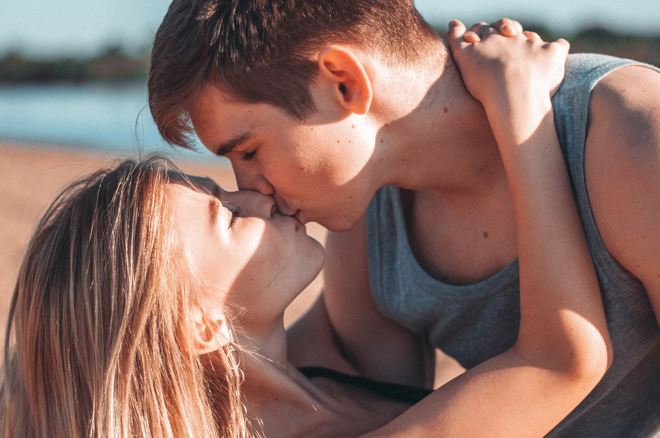 YANA & DIMA. Фотограф Анна Васильева | Портретная и арт-фотография Москва