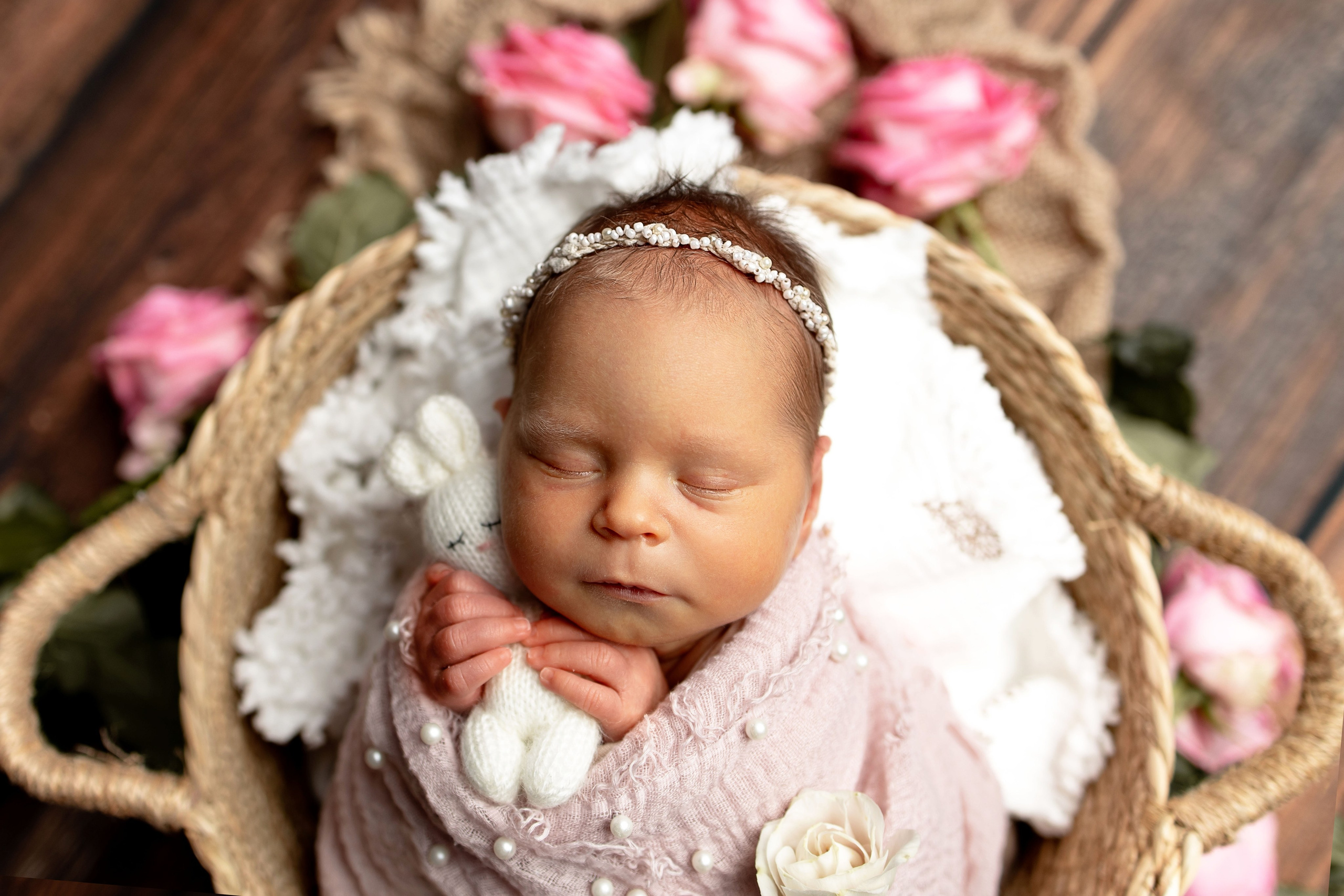 Девочки. Колесникова Татьяна. Фотограф новорожденных Щёлково, Москва, Королев