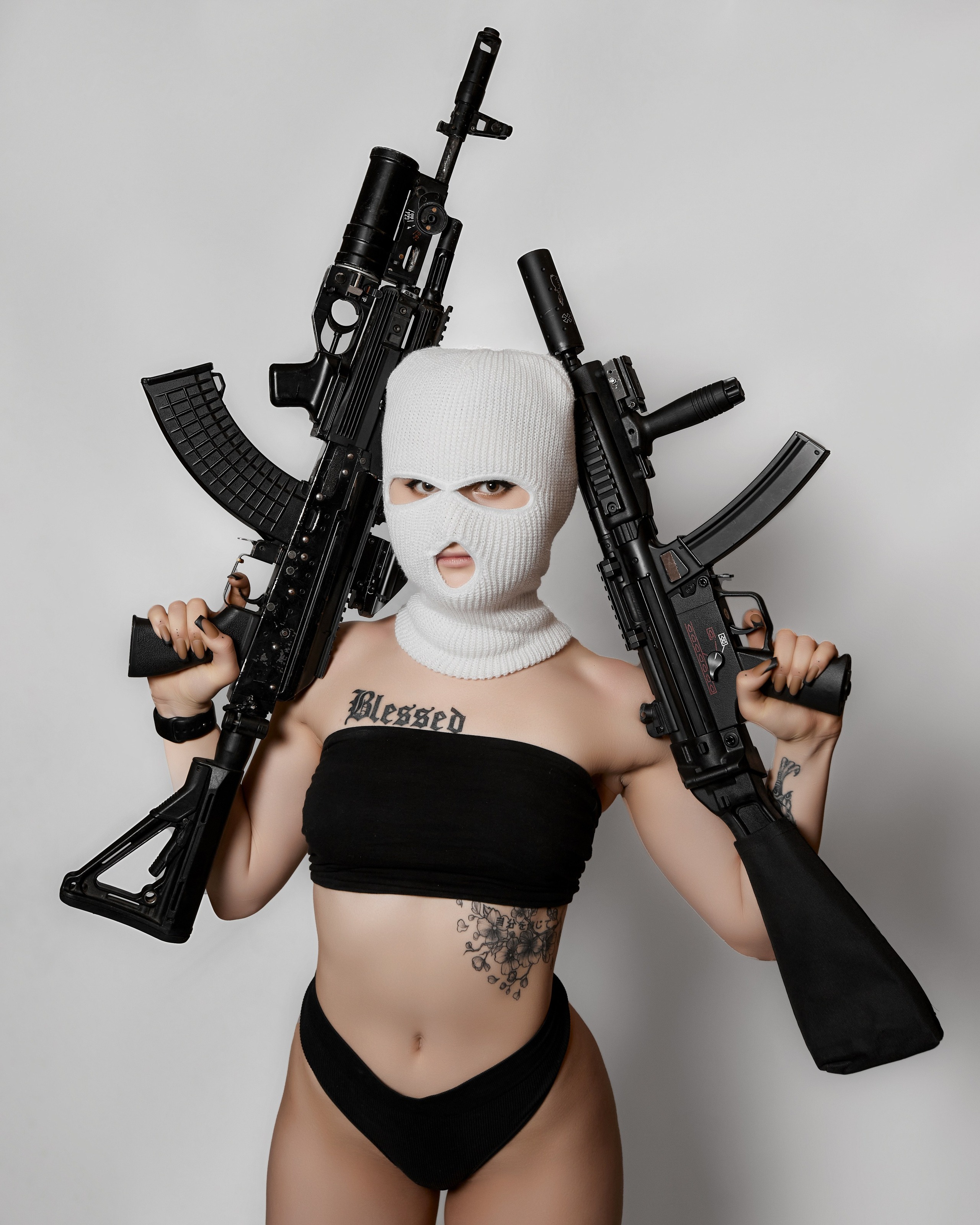 Вика. Фотограф Валентин Мельников г. Тында