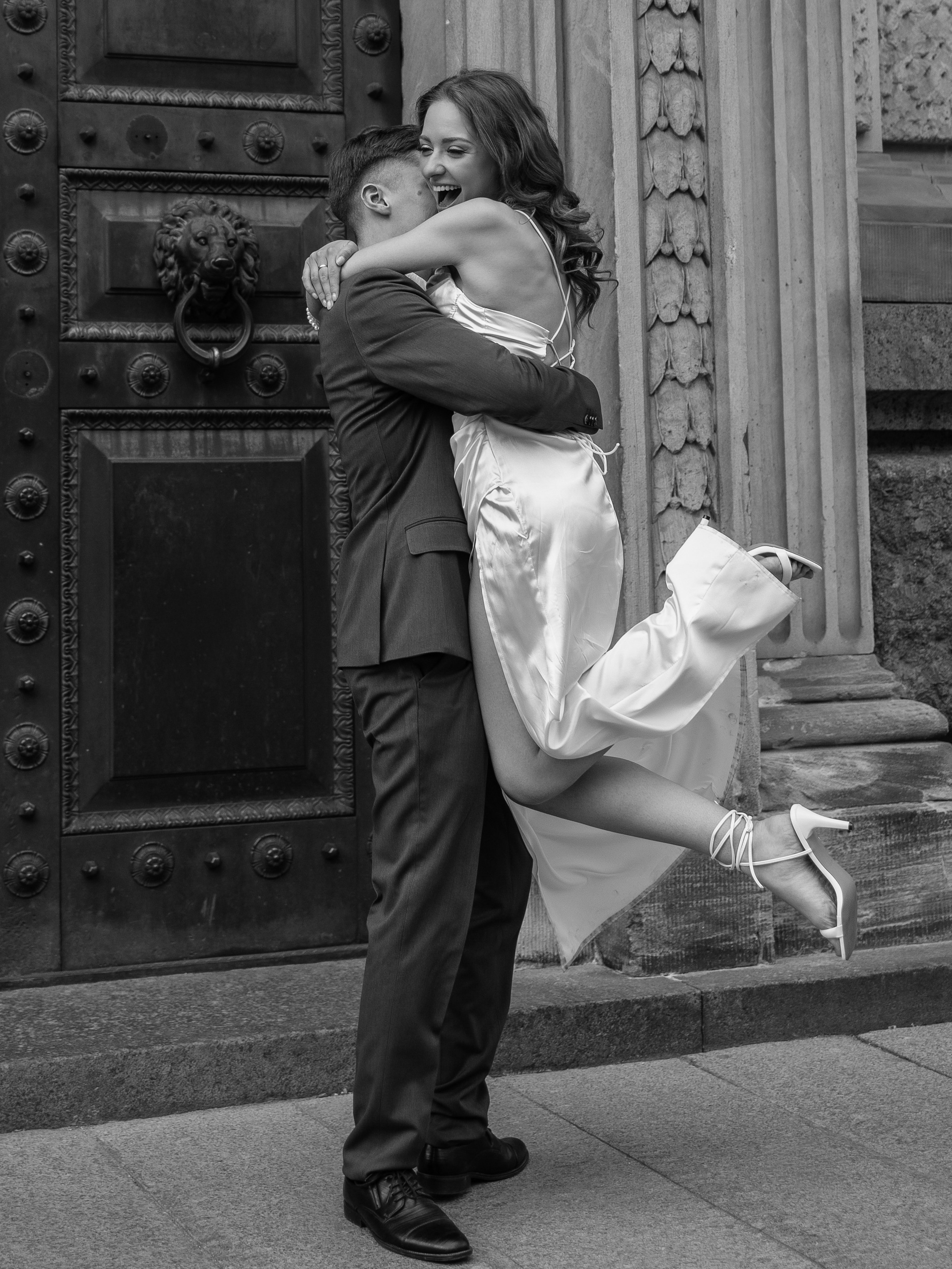 Свадебные серии. Photograph Svetlana Volkova