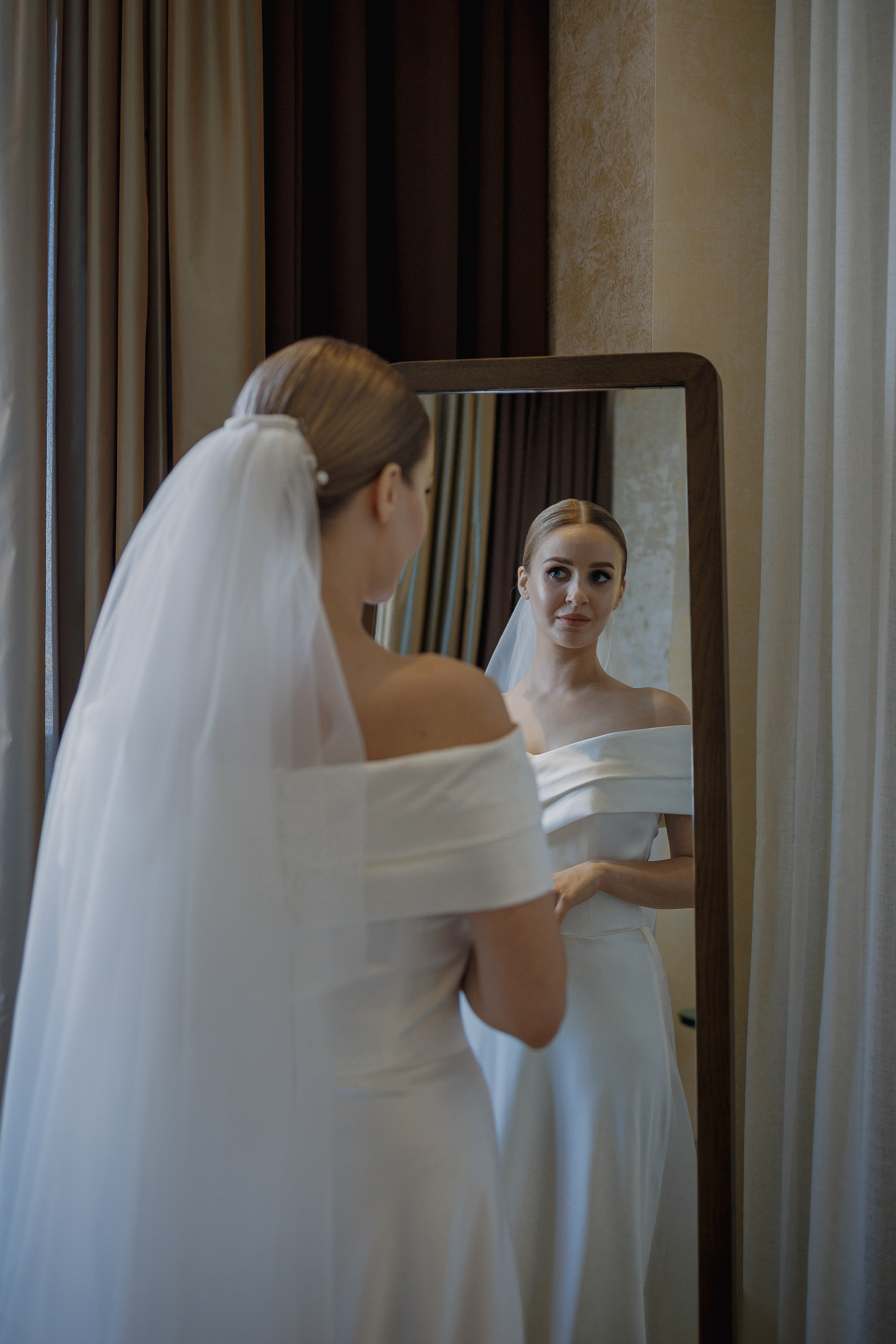 Свадебные серии. Photograph Svetlana Volkova