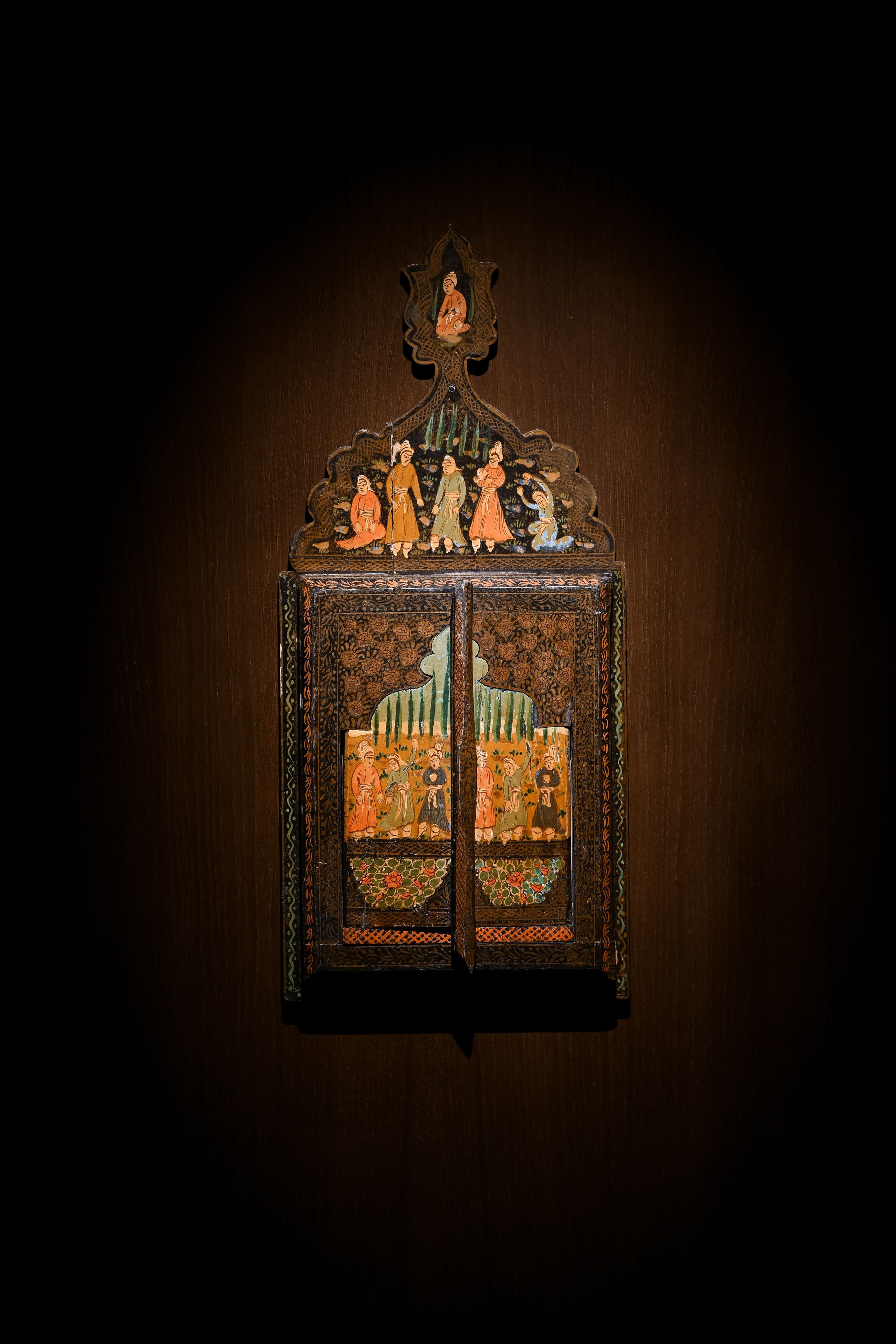 Открытие ресторана. Портфолио