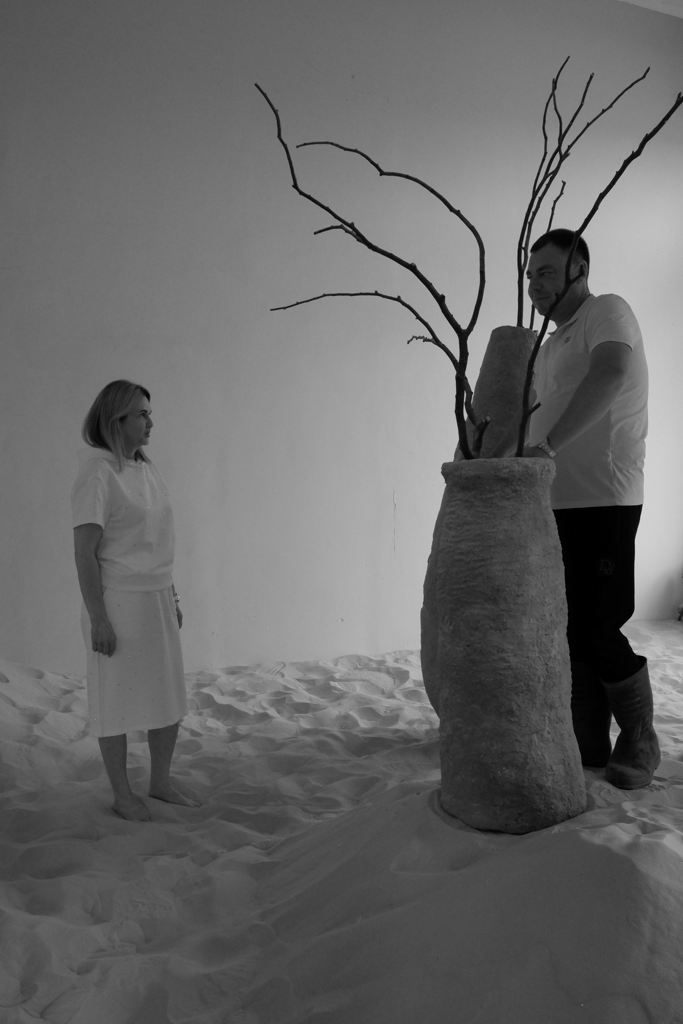 Струны любви. Фотограф | Александр Очковский