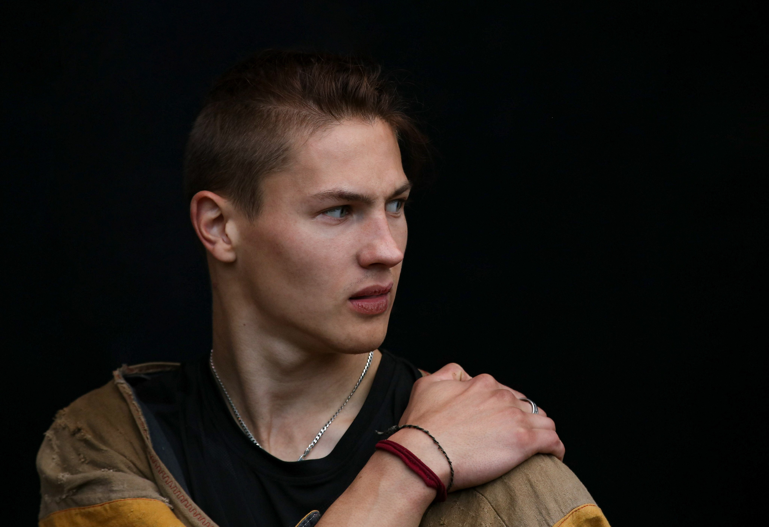 Репортажная съёмка. Главная